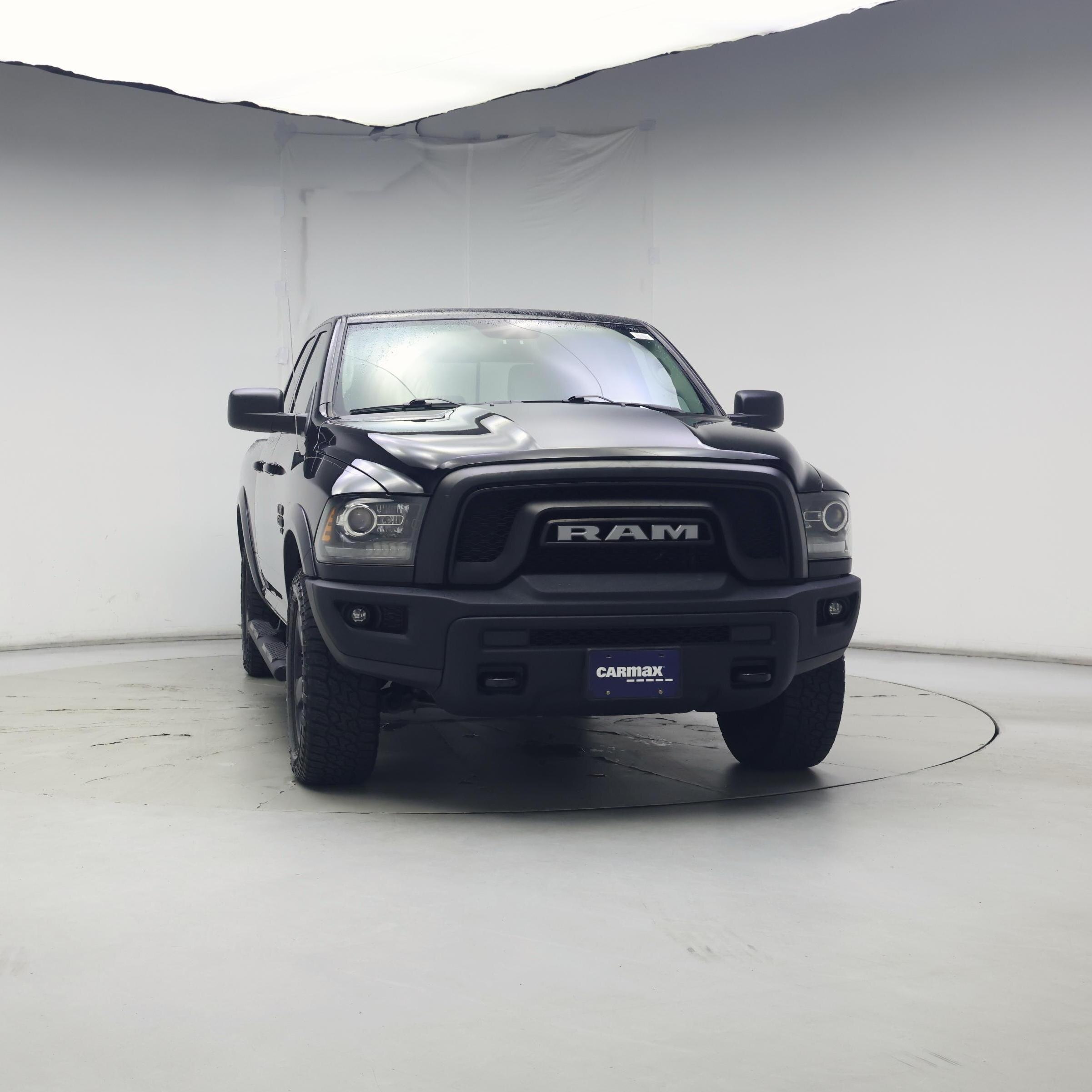 Thumbnail: 2019 RAM 1500 Classic - 5