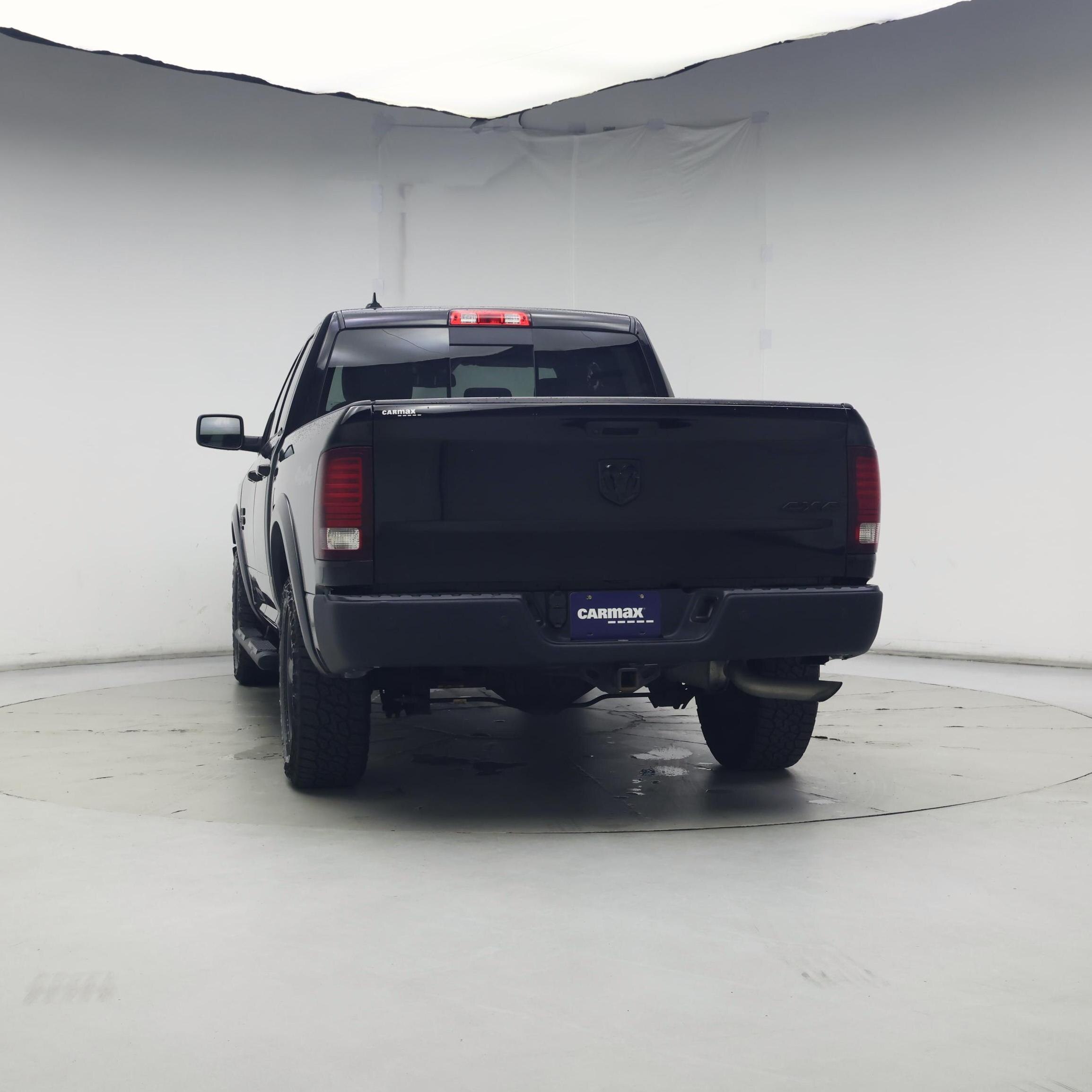 Thumbnail: 2019 RAM 1500 Classic - 6