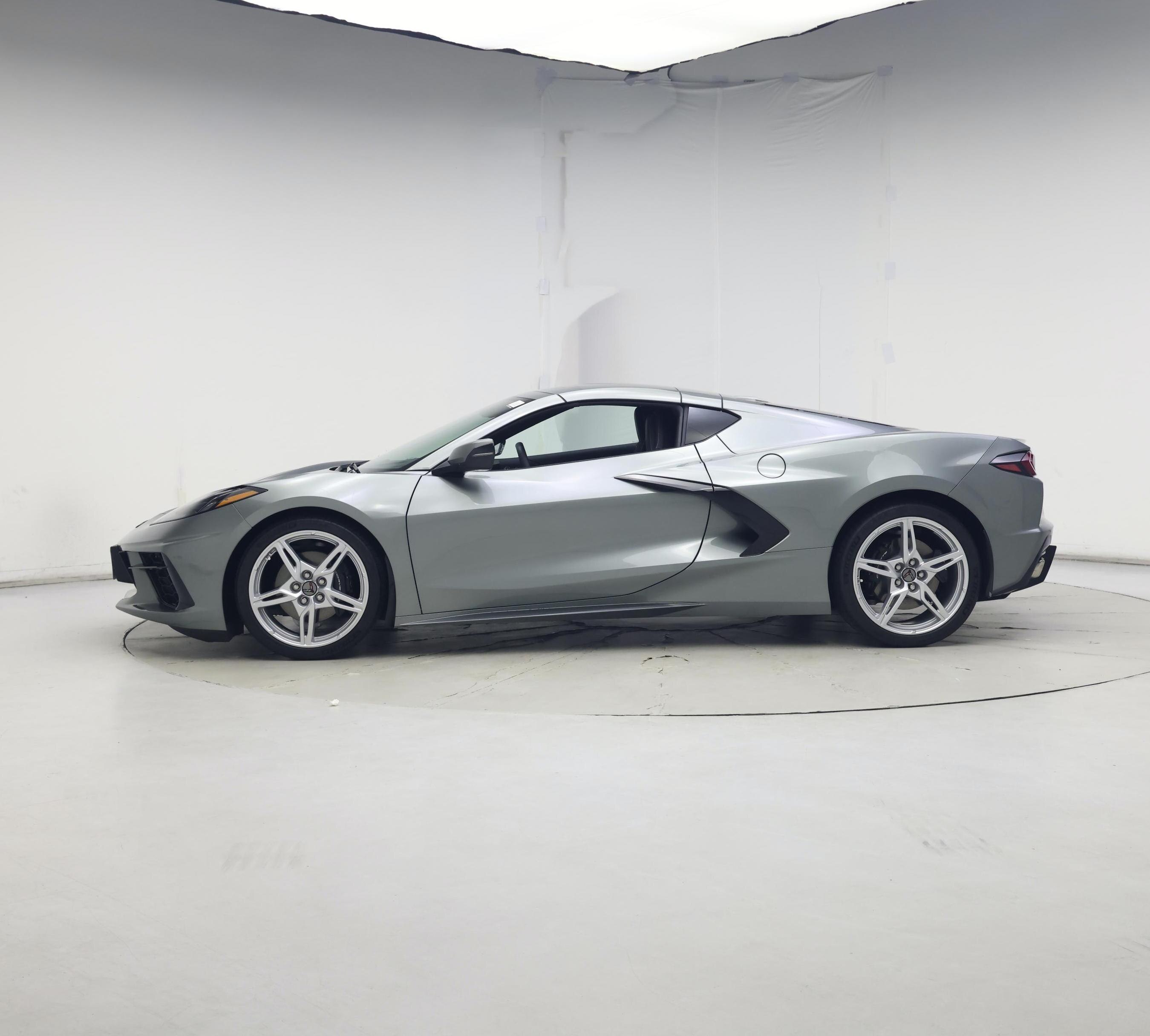 Thumbnail: 2024 Chevrolet Corvette - 3