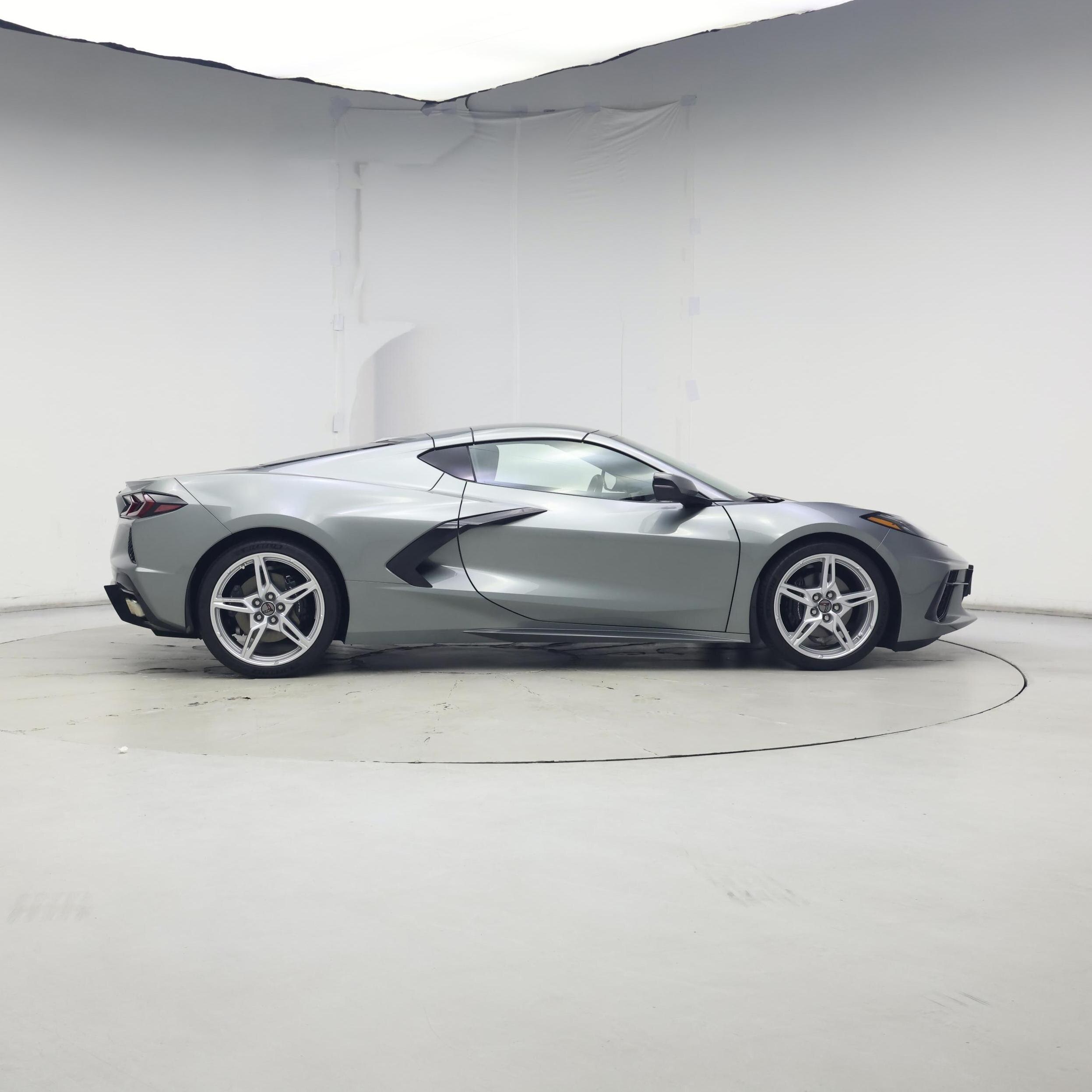 Thumbnail: 2024 Chevrolet Corvette - 7