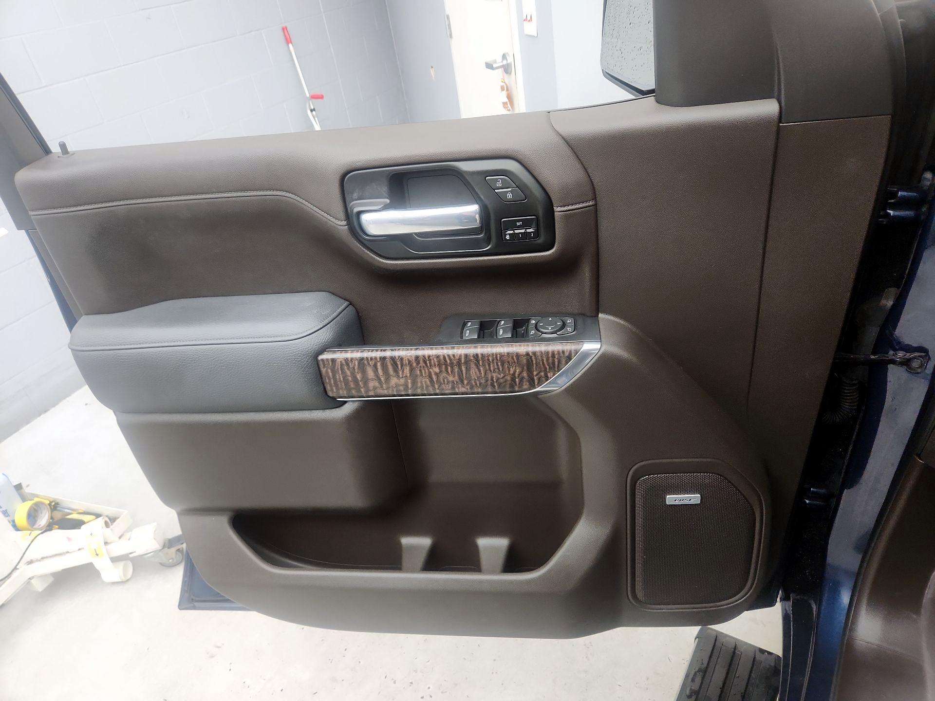 Thumbnail: 2021 GMC Sierra 1500 - 12