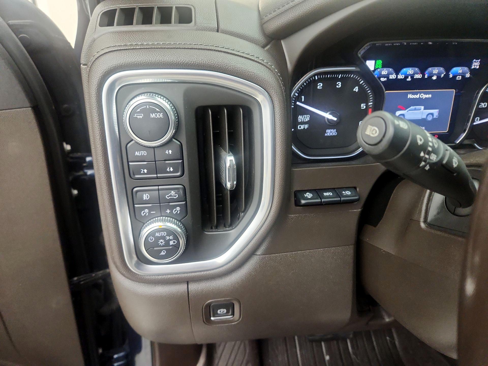Thumbnail: 2021 GMC Sierra 1500 - 13