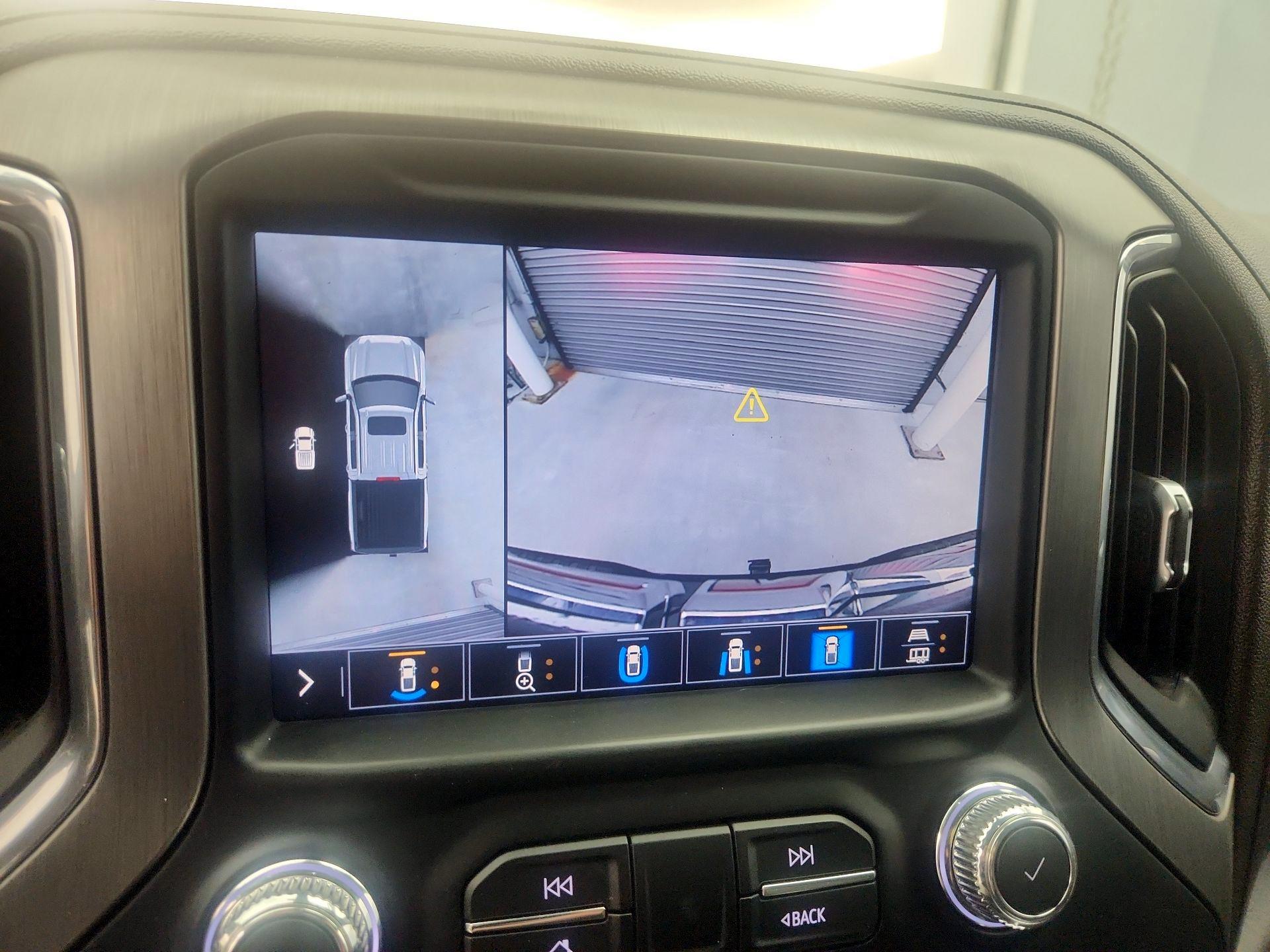 Thumbnail: 2021 GMC Sierra 1500 - 15