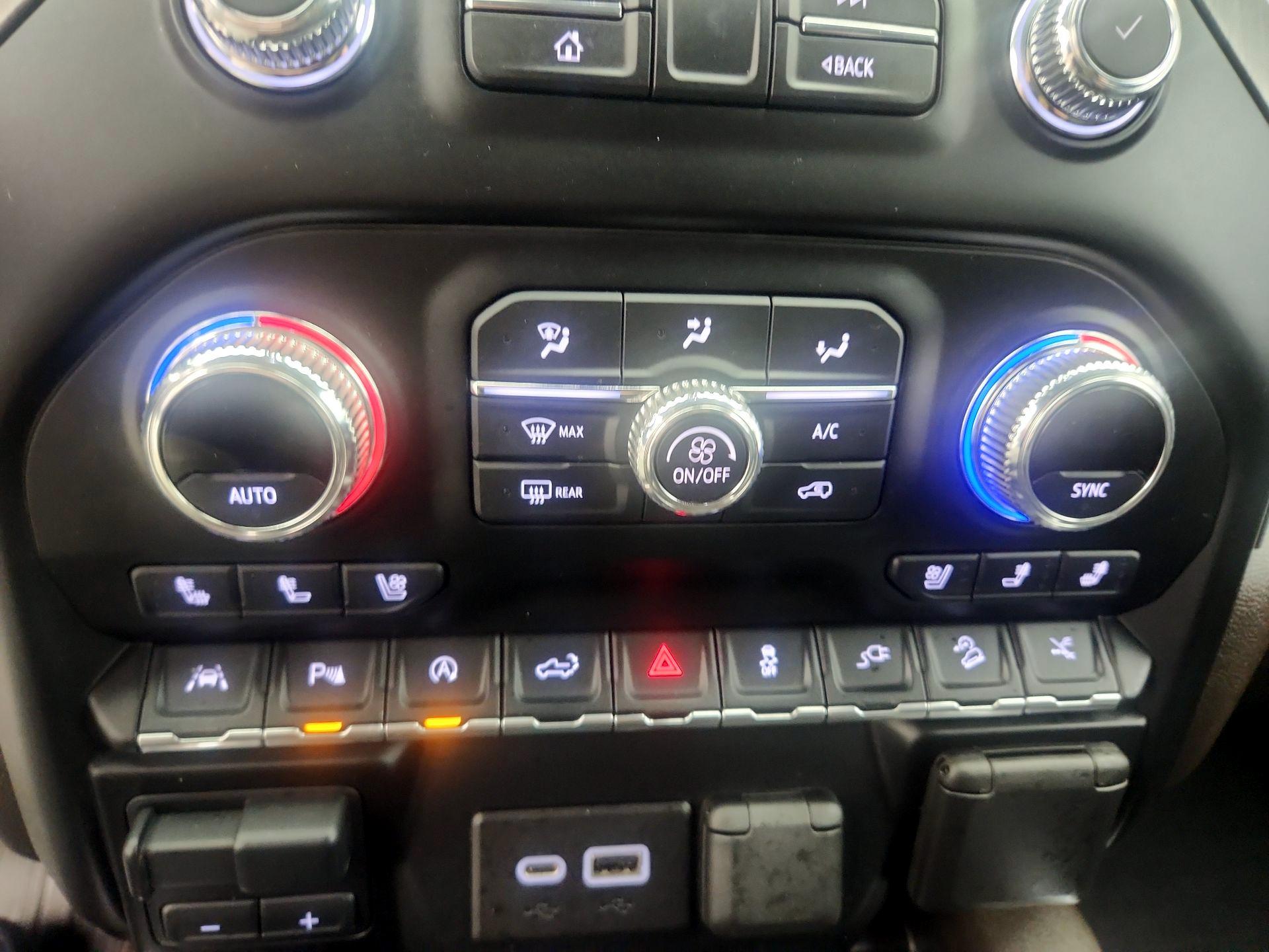 Thumbnail: 2021 GMC Sierra 1500 - 17