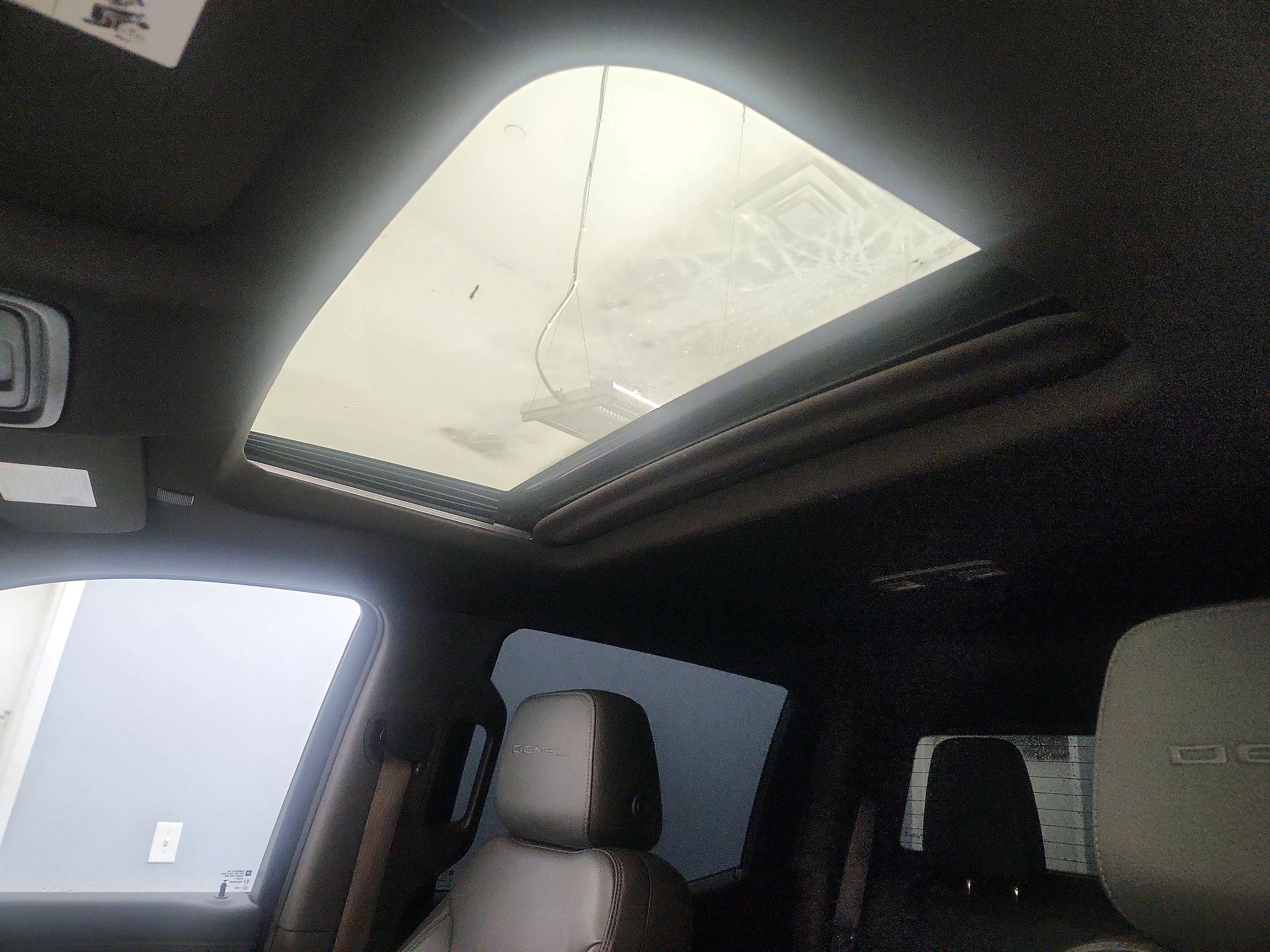 Thumbnail: 2021 GMC Sierra 1500 - 20