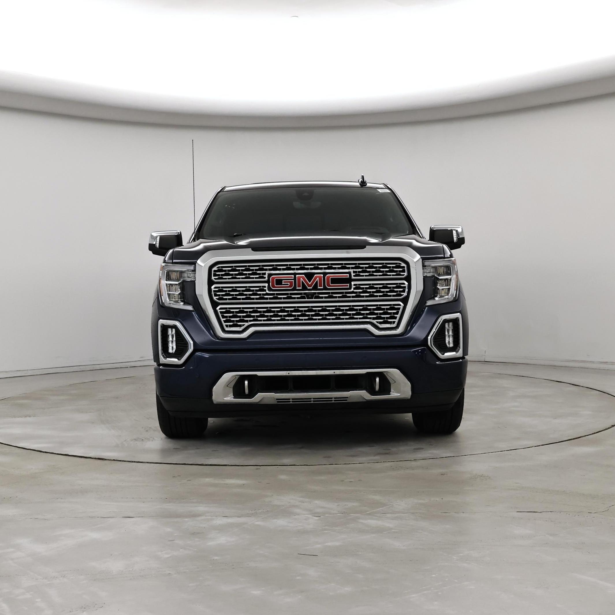 Thumbnail: 2021 GMC Sierra 1500 - 5