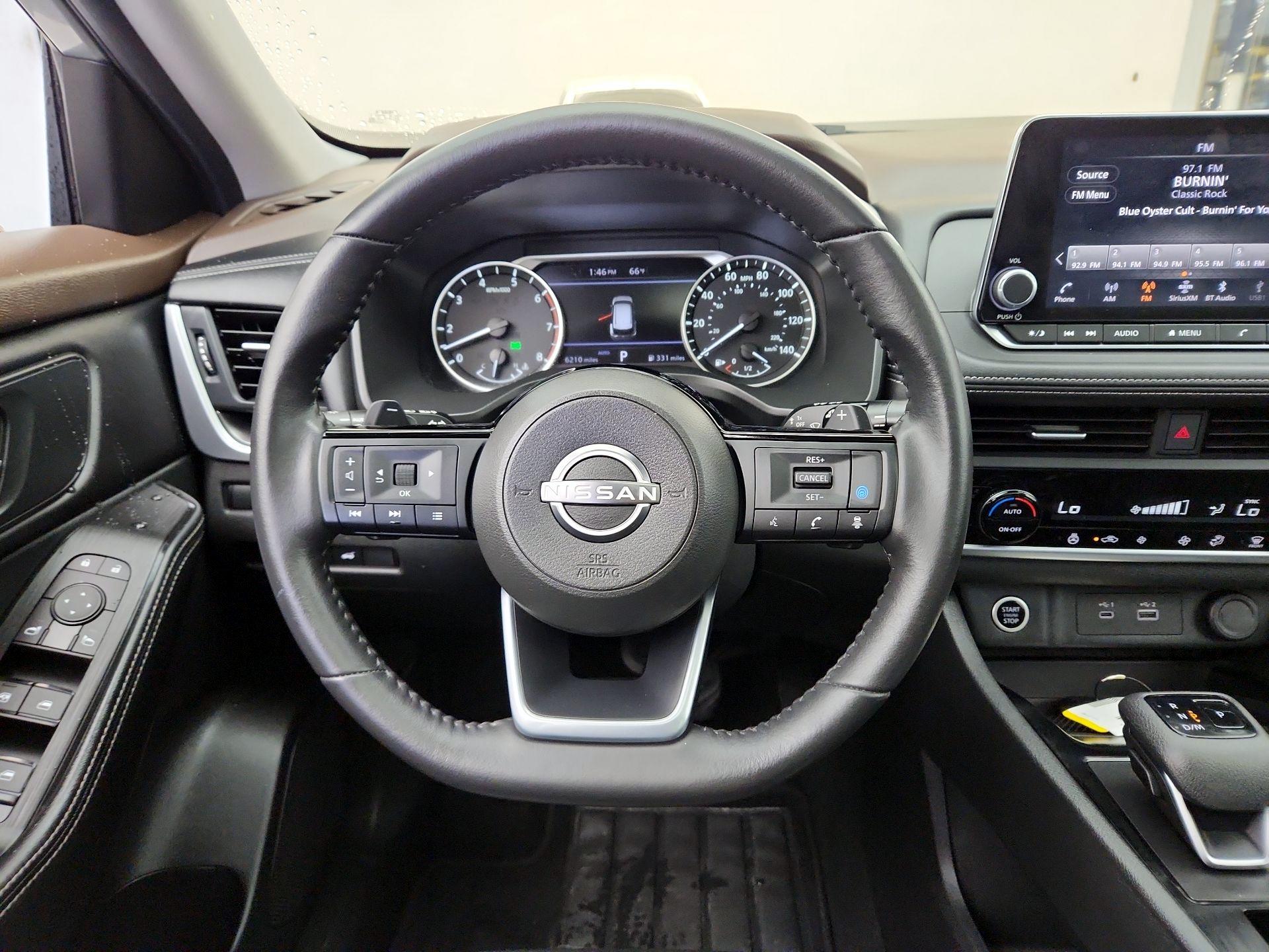 Thumbnail: 2023 Nissan Rogue - 10