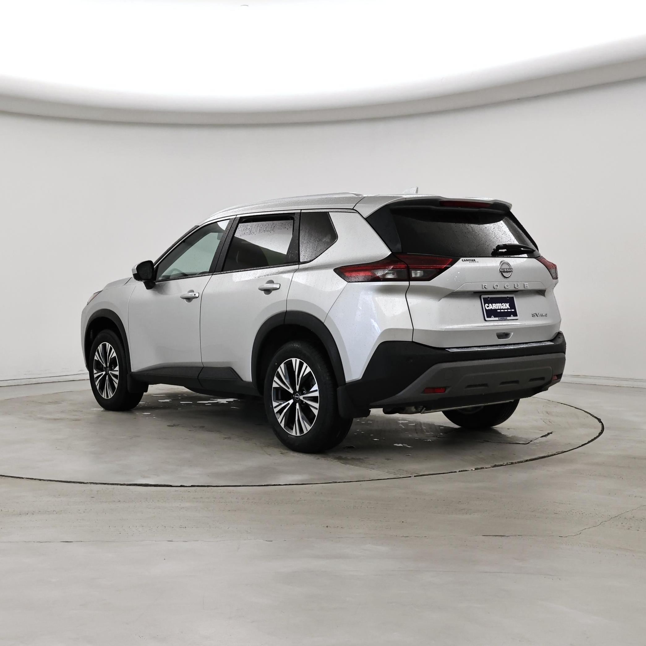 Thumbnail: 2023 Nissan Rogue - 2