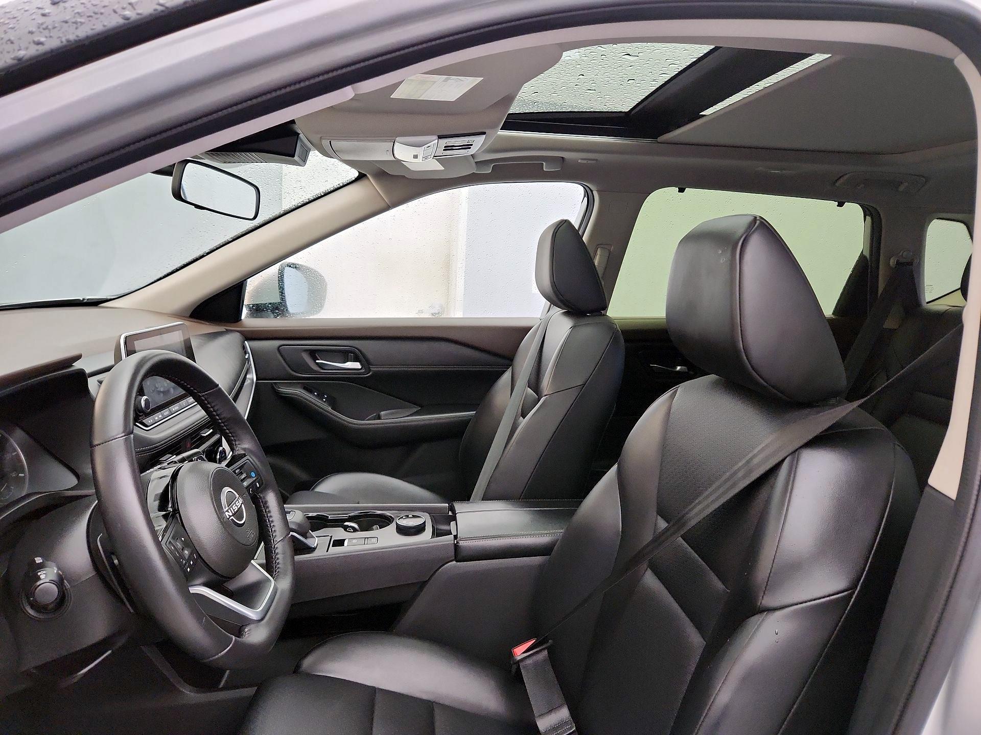 Thumbnail: 2023 Nissan Rogue - 19