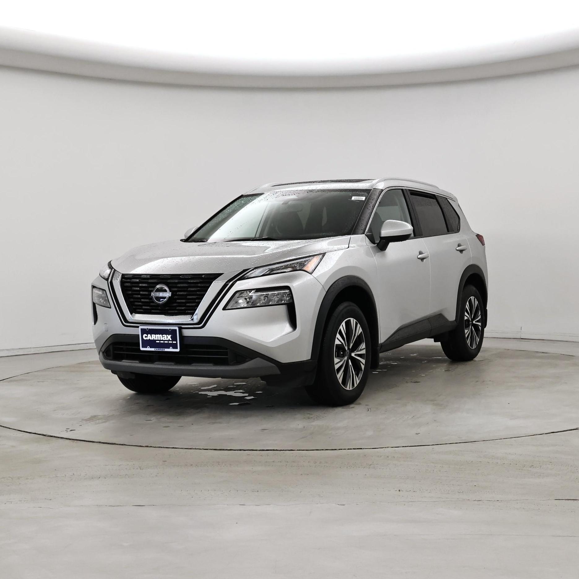 Thumbnail: 2023 Nissan Rogue - 4
