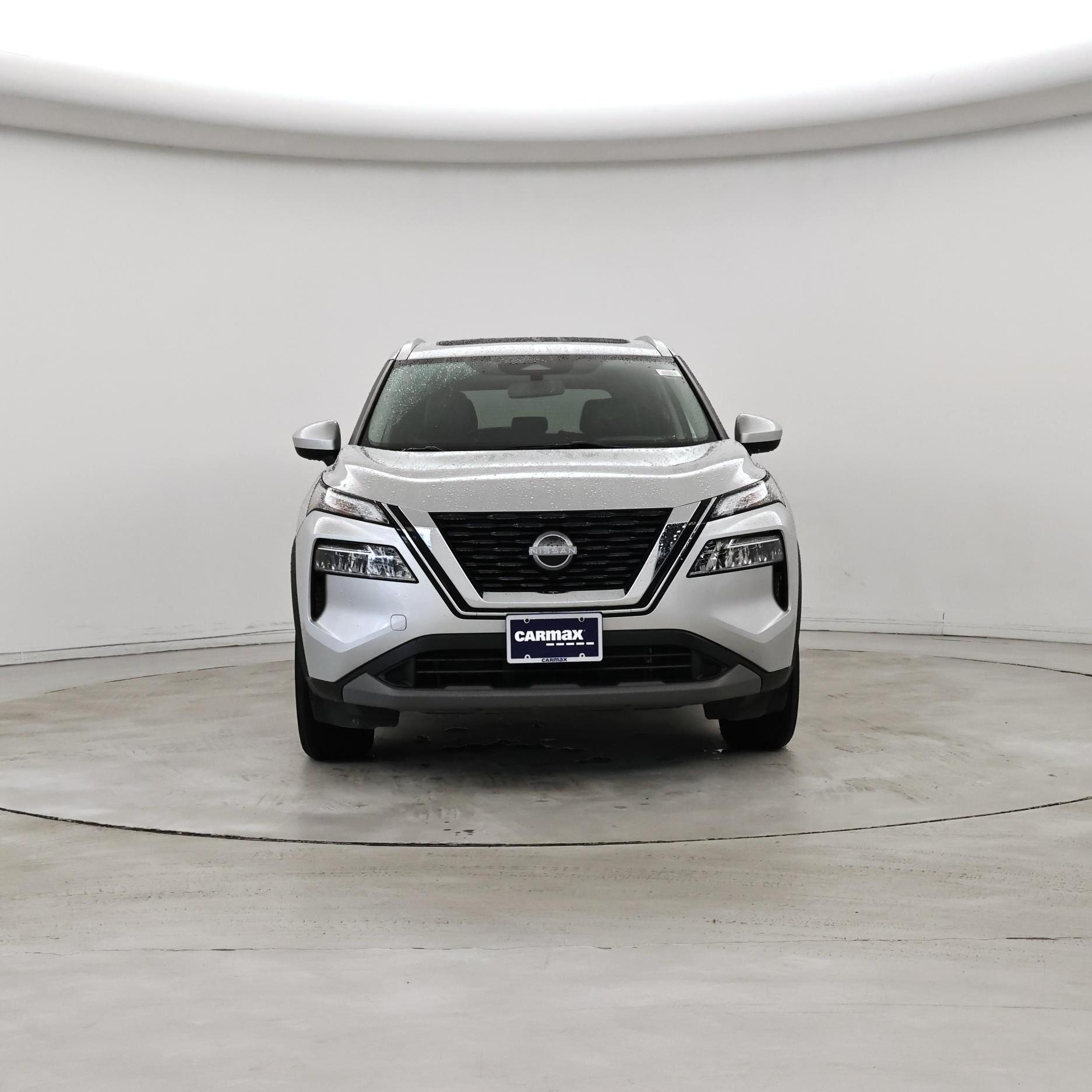 Thumbnail: 2023 Nissan Rogue - 5
