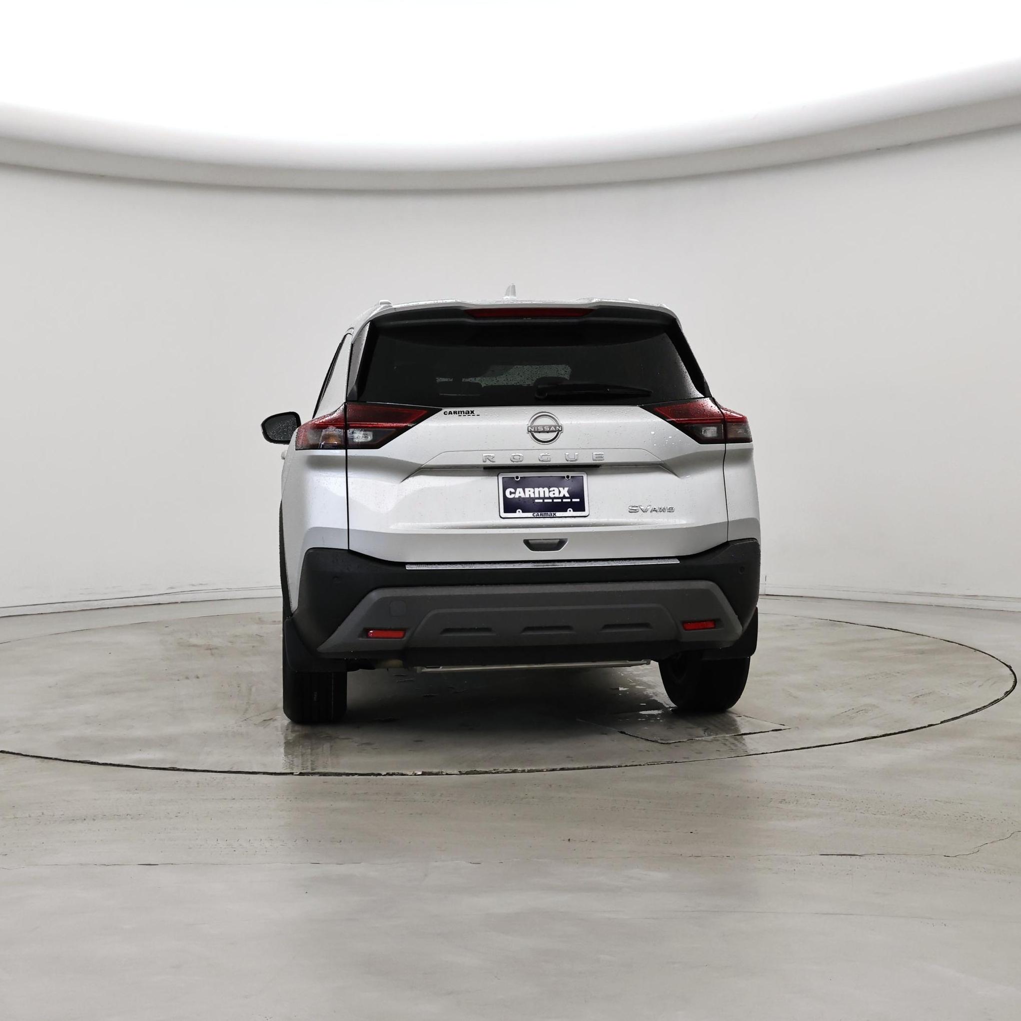 Thumbnail: 2023 Nissan Rogue - 6