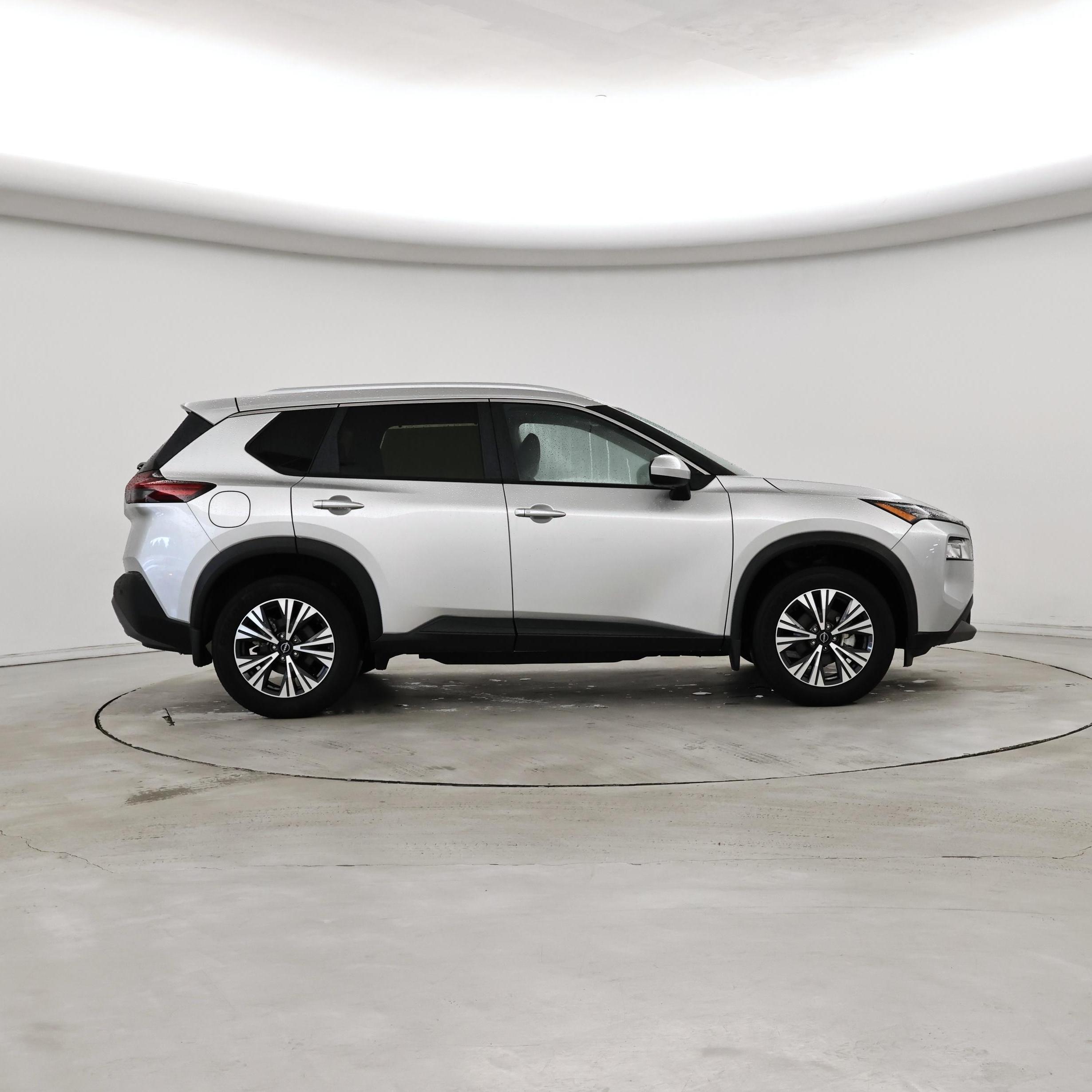 Thumbnail: 2023 Nissan Rogue - 7