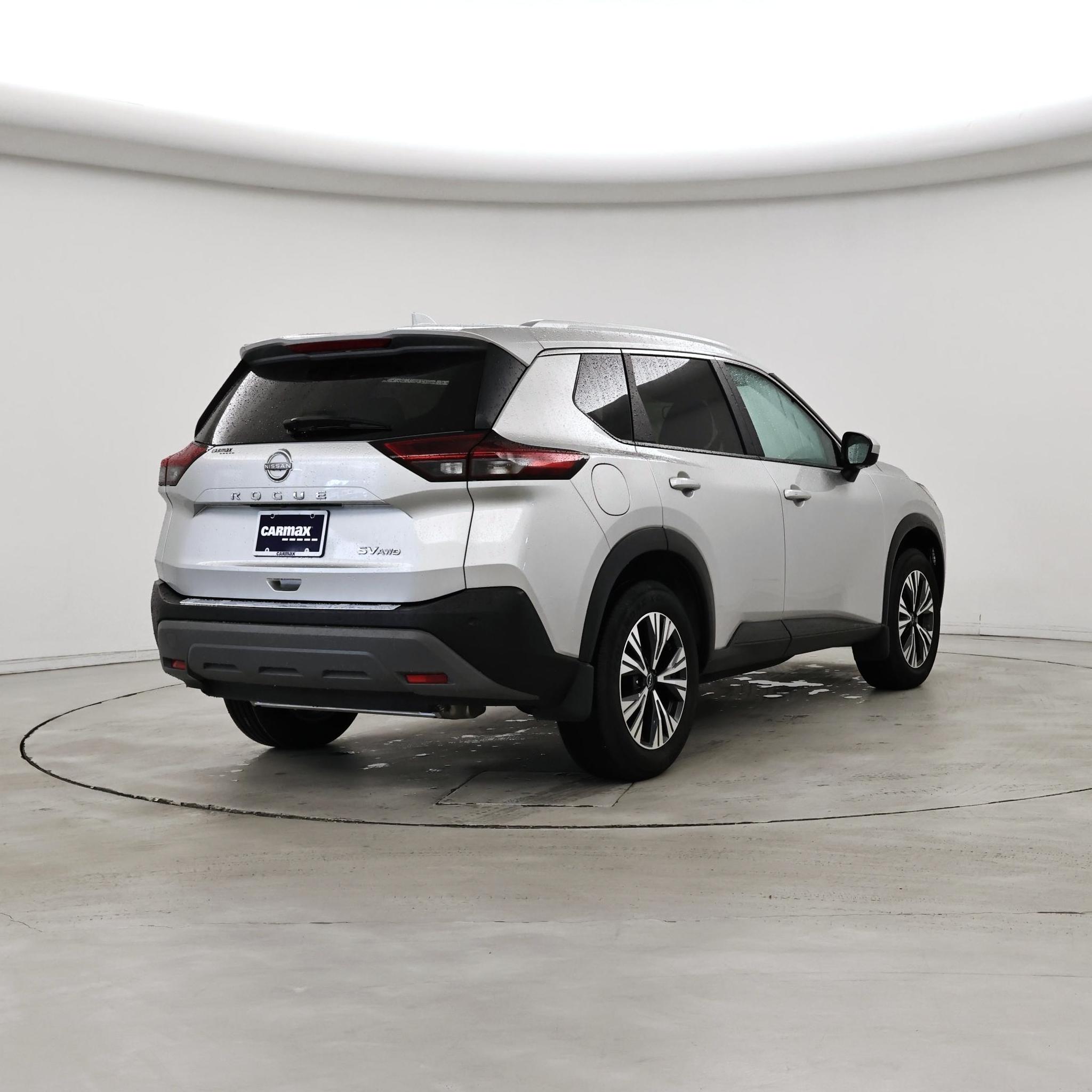Thumbnail: 2023 Nissan Rogue - 8