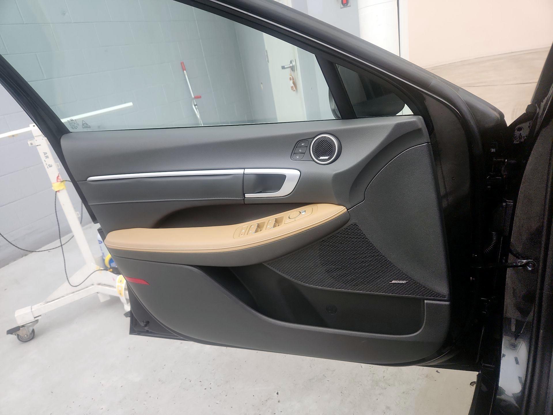 Thumbnail: 2021 Hyundai Sonata - 12