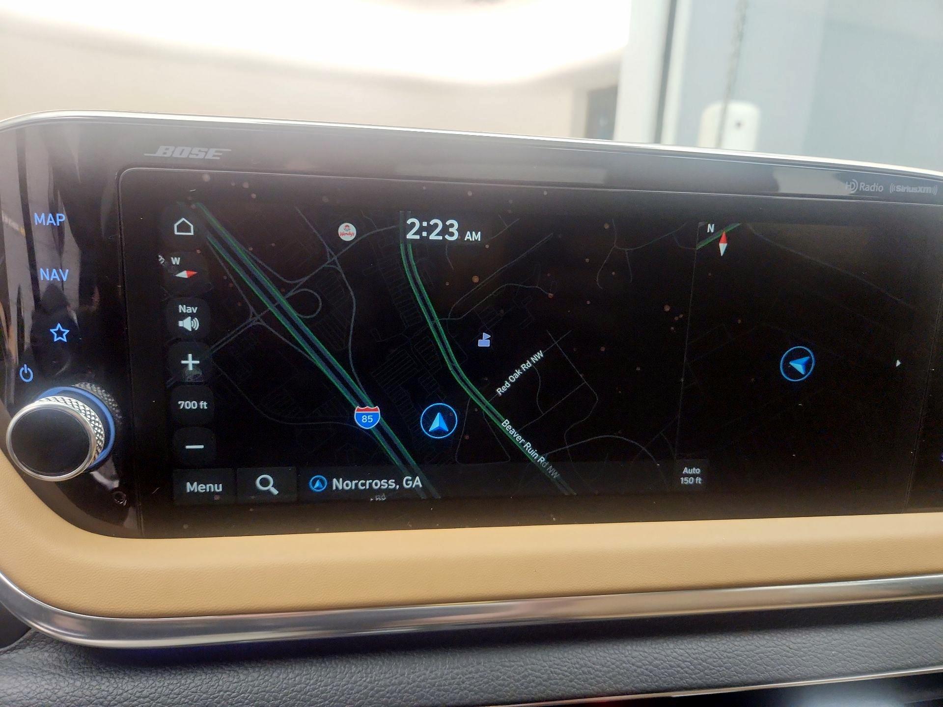 Thumbnail: 2021 Hyundai Sonata - 14