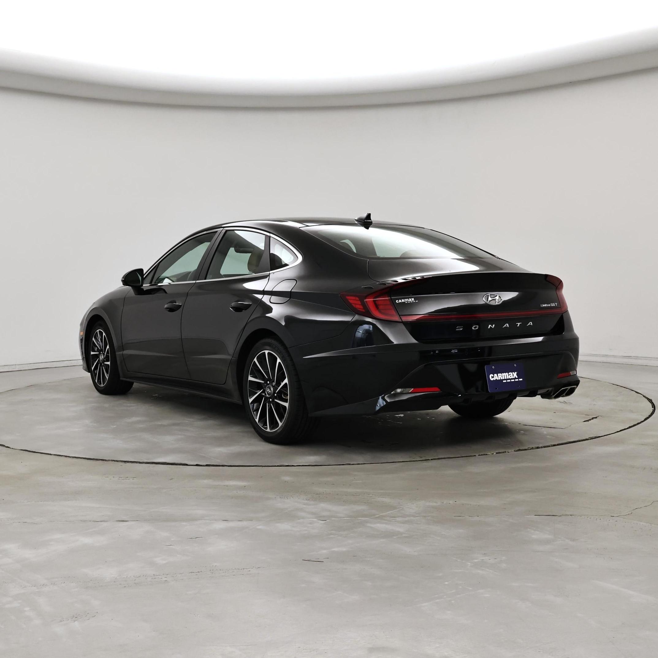 Thumbnail: 2021 Hyundai Sonata - 2