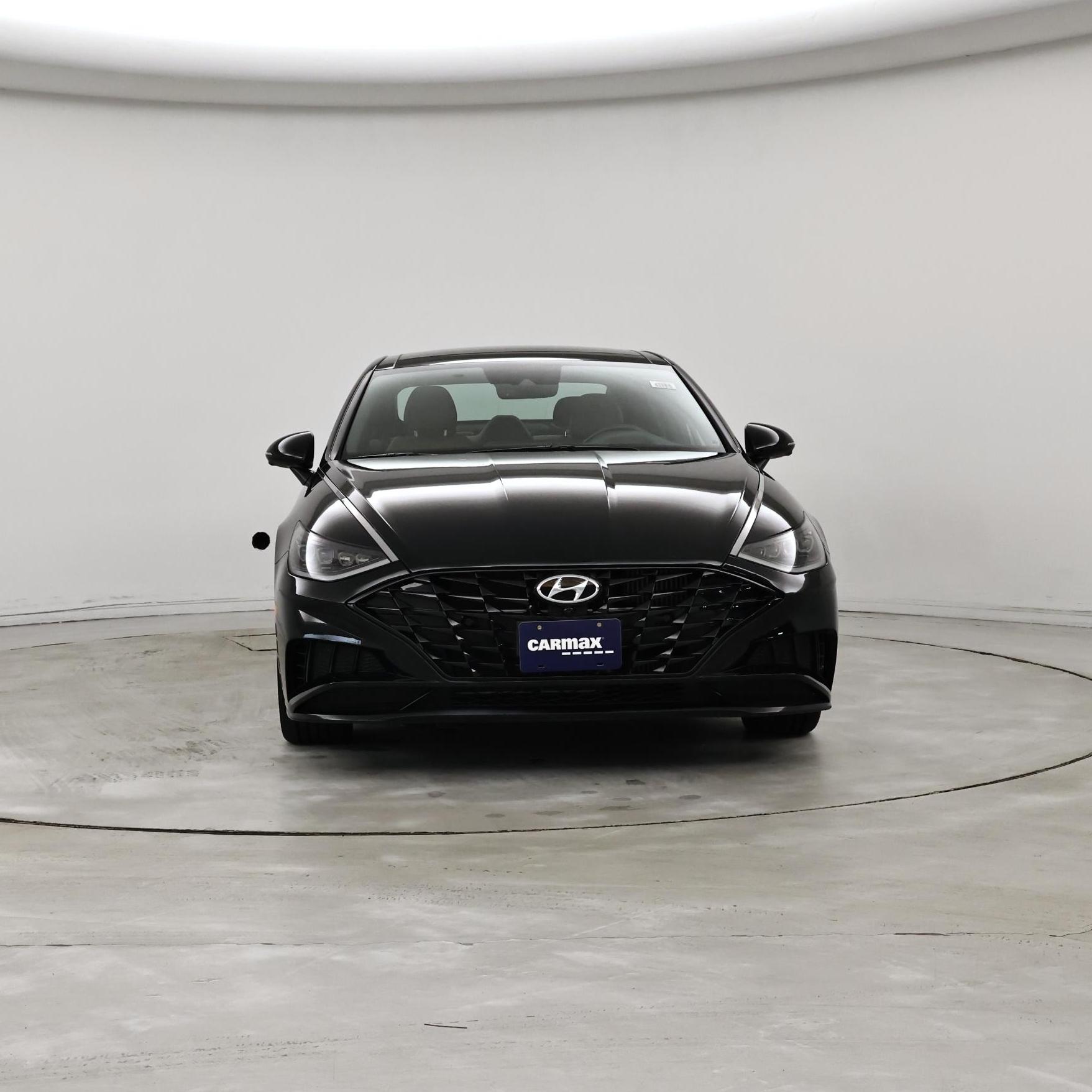 Thumbnail: 2021 Hyundai Sonata - 5