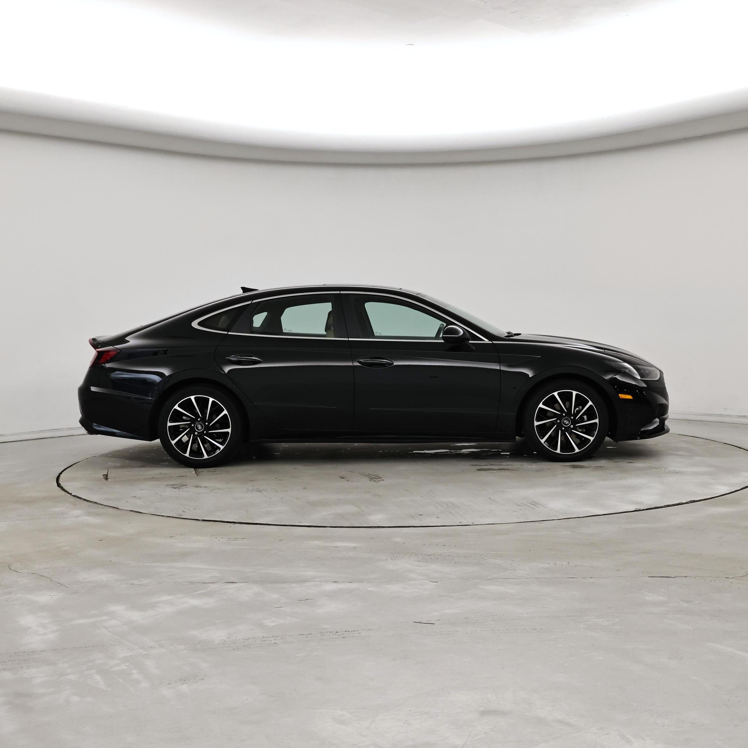 Thumbnail: 2021 Hyundai Sonata - 7