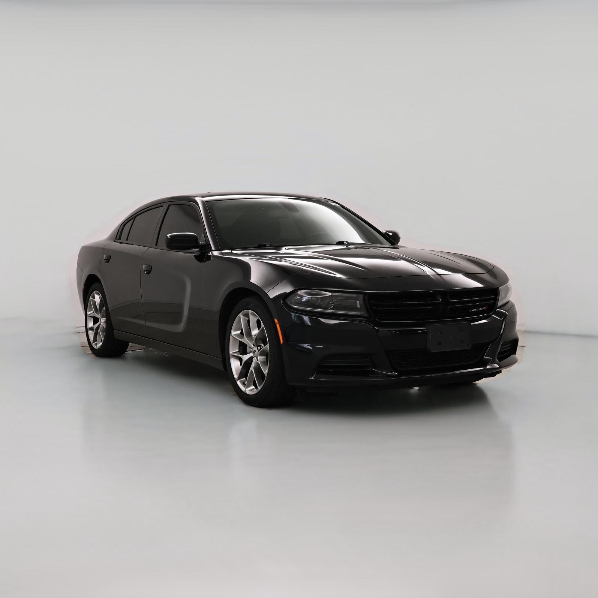 Thumbnail: 2022 Dodge Charger - 1
