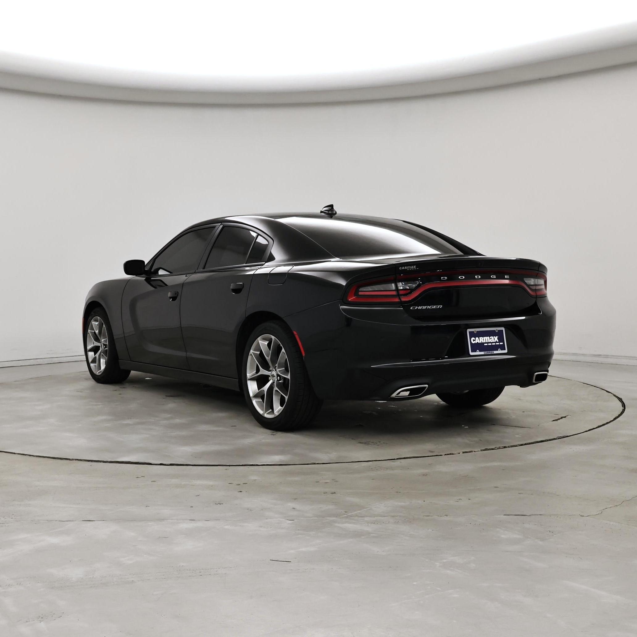 Thumbnail: 2022 Dodge Charger - 2