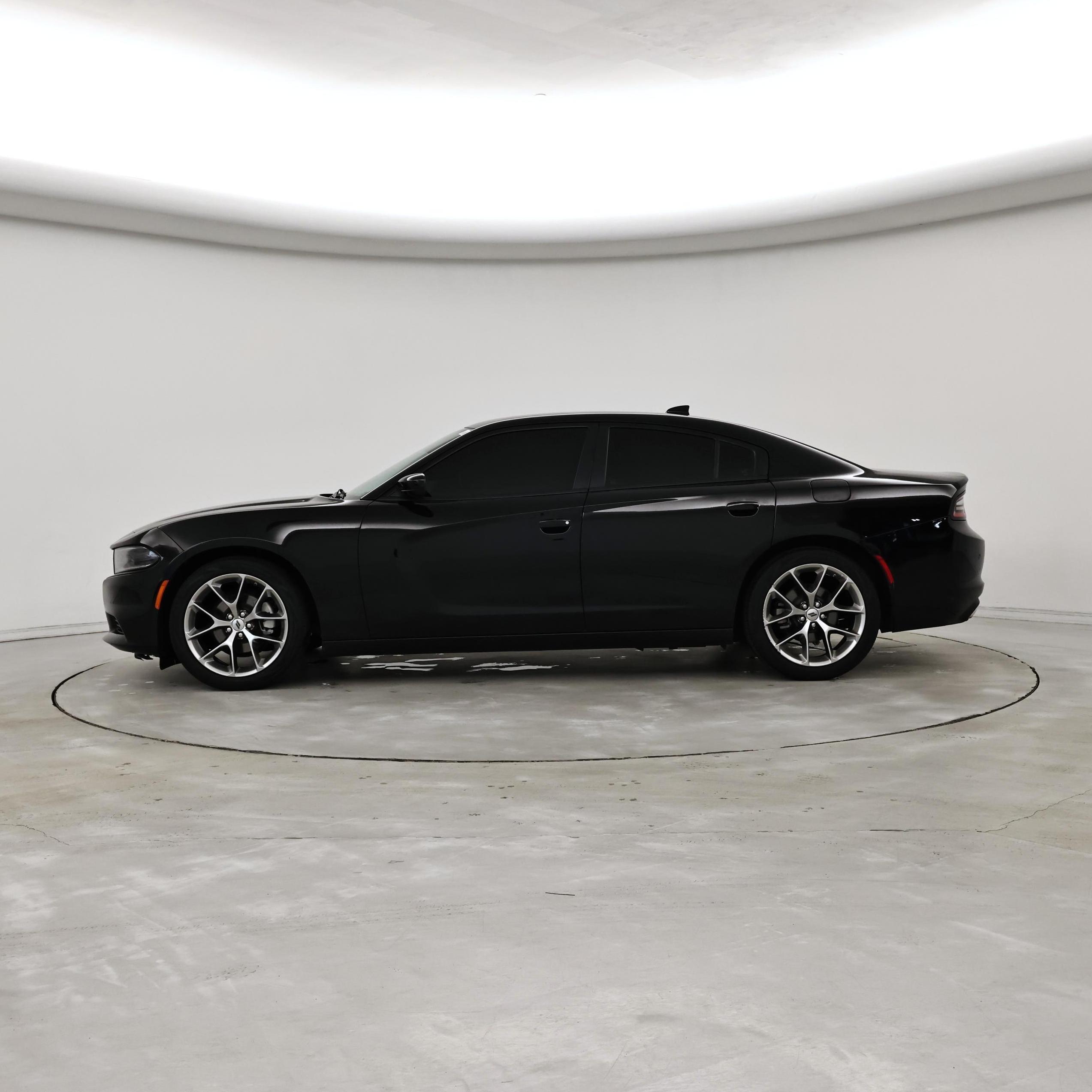 Thumbnail: 2022 Dodge Charger - 3