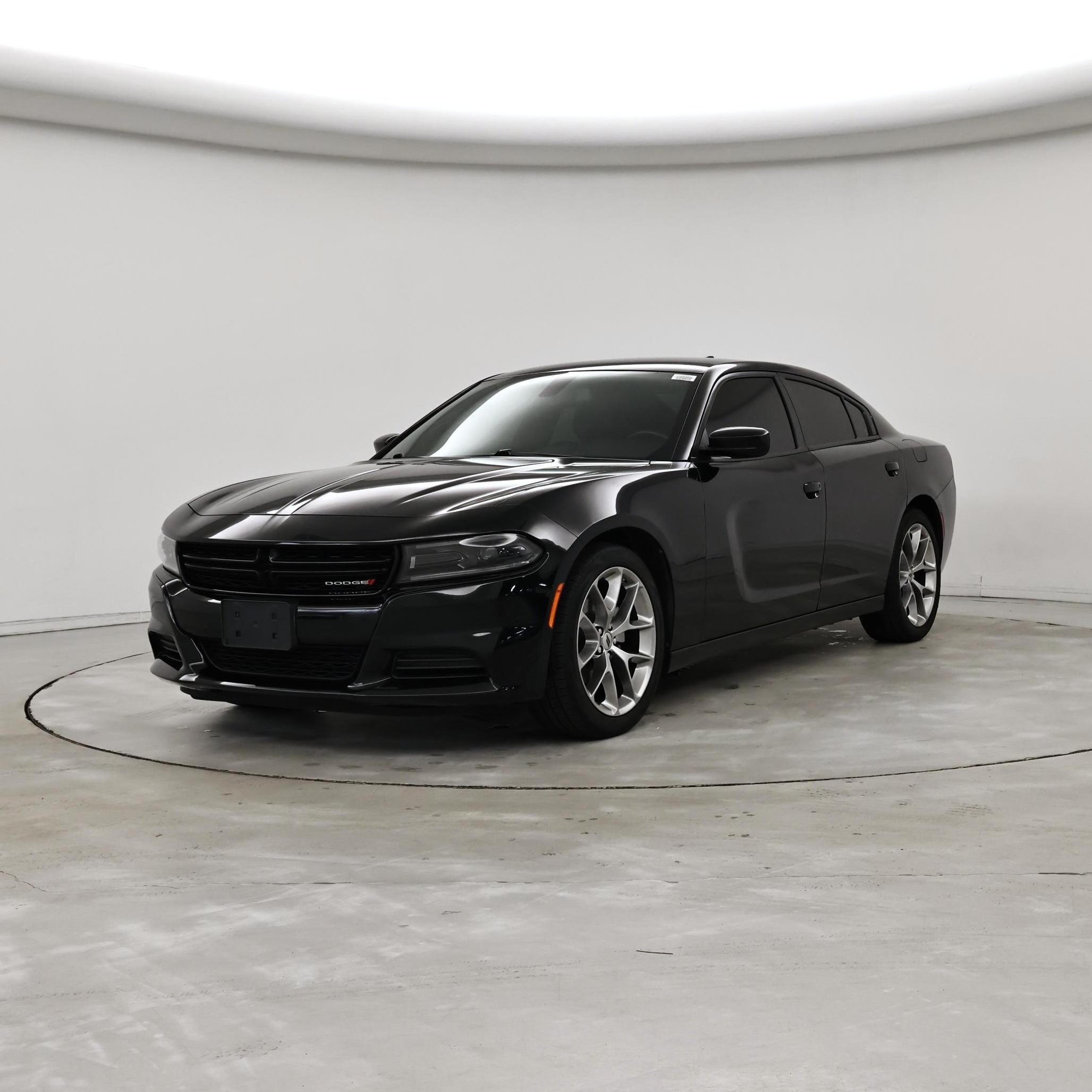 Thumbnail: 2022 Dodge Charger - 4
