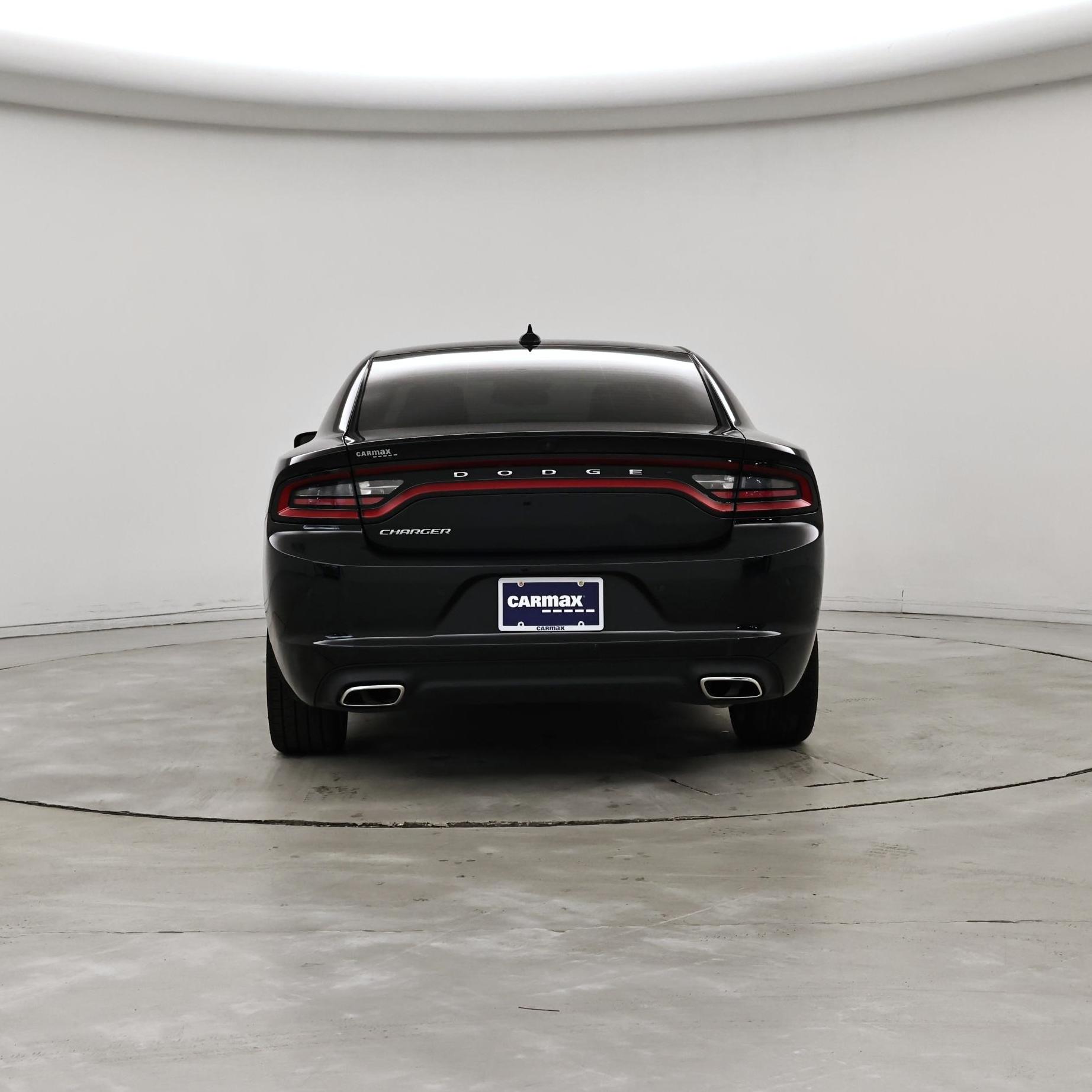 Thumbnail: 2022 Dodge Charger - 6