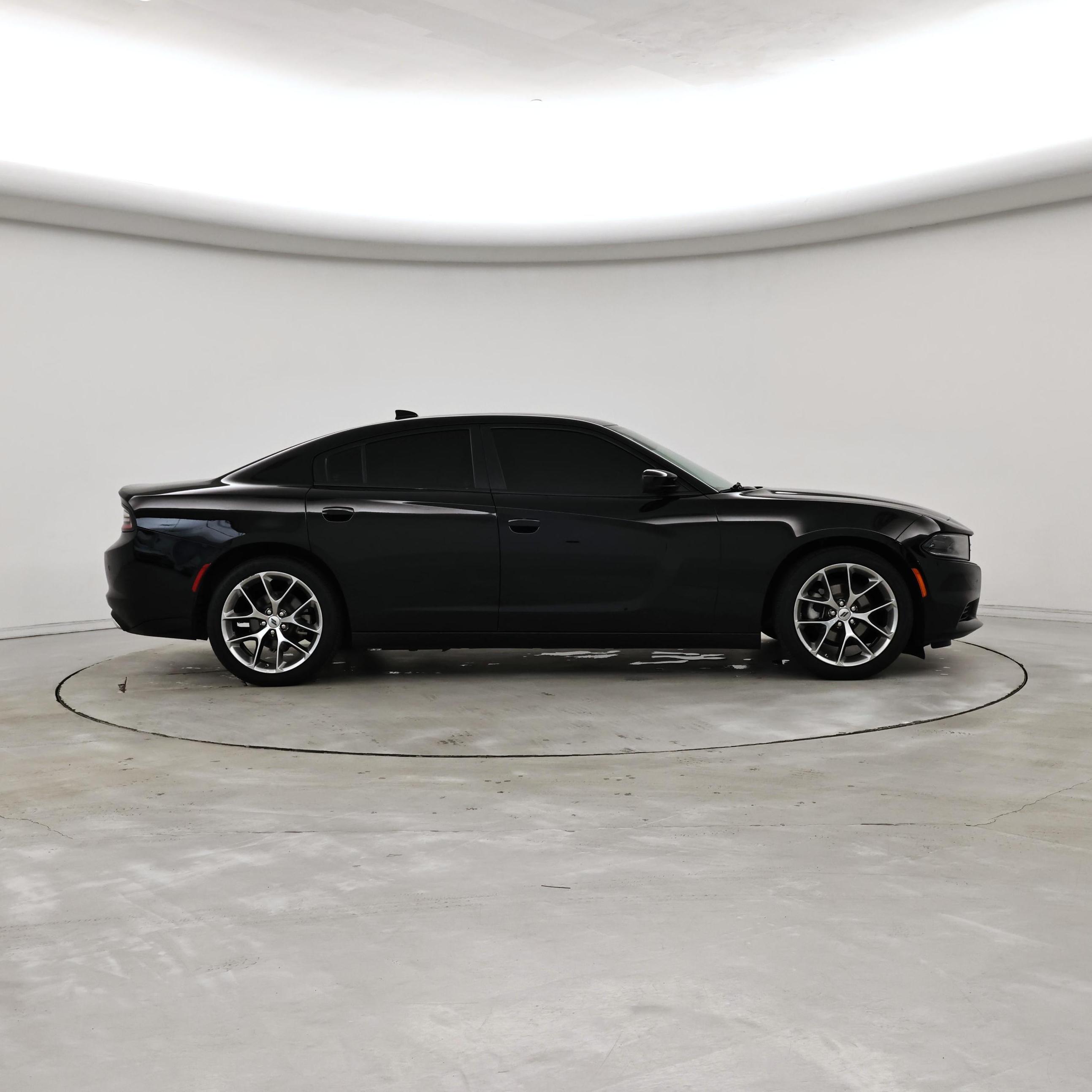 Thumbnail: 2022 Dodge Charger - 7