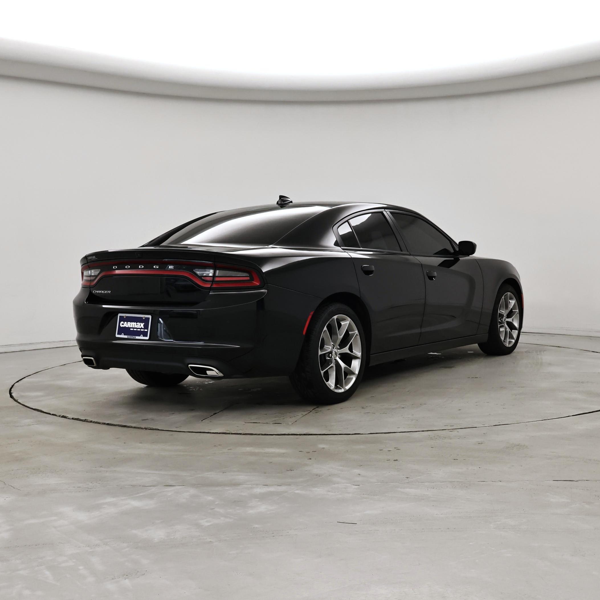 Thumbnail: 2022 Dodge Charger - 8