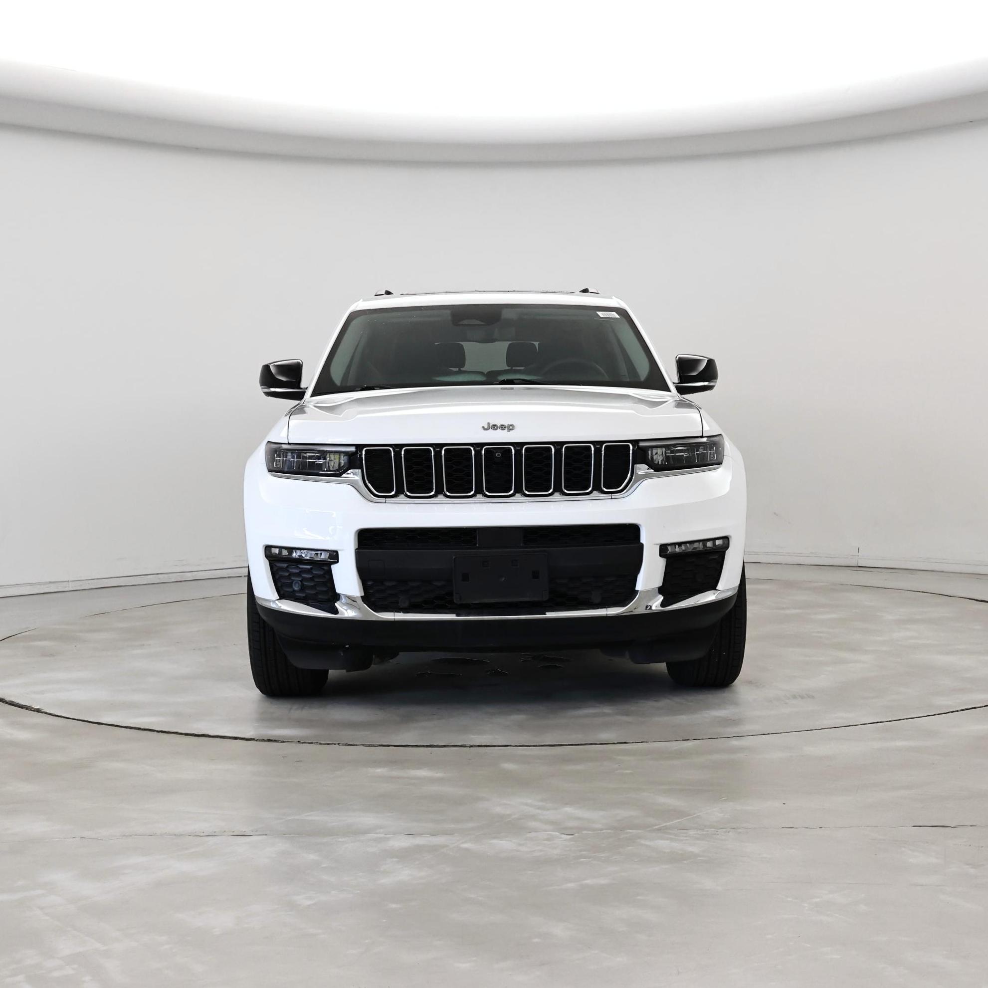 Thumbnail: 2023 Jeep Grand Cherokee L - 5