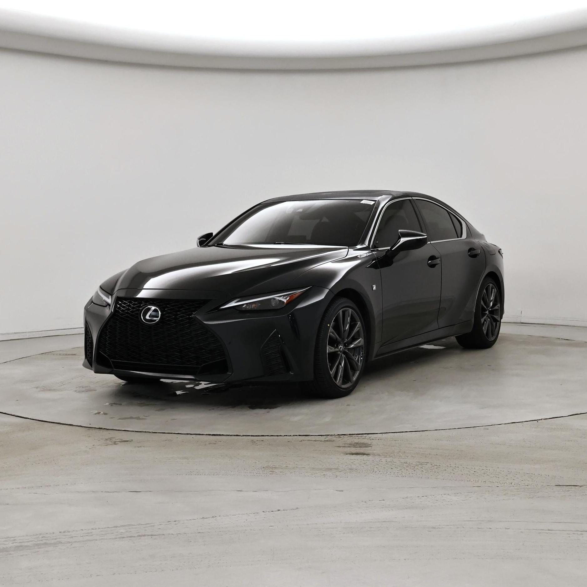 Thumbnail: 2023 Lexus IS - 4