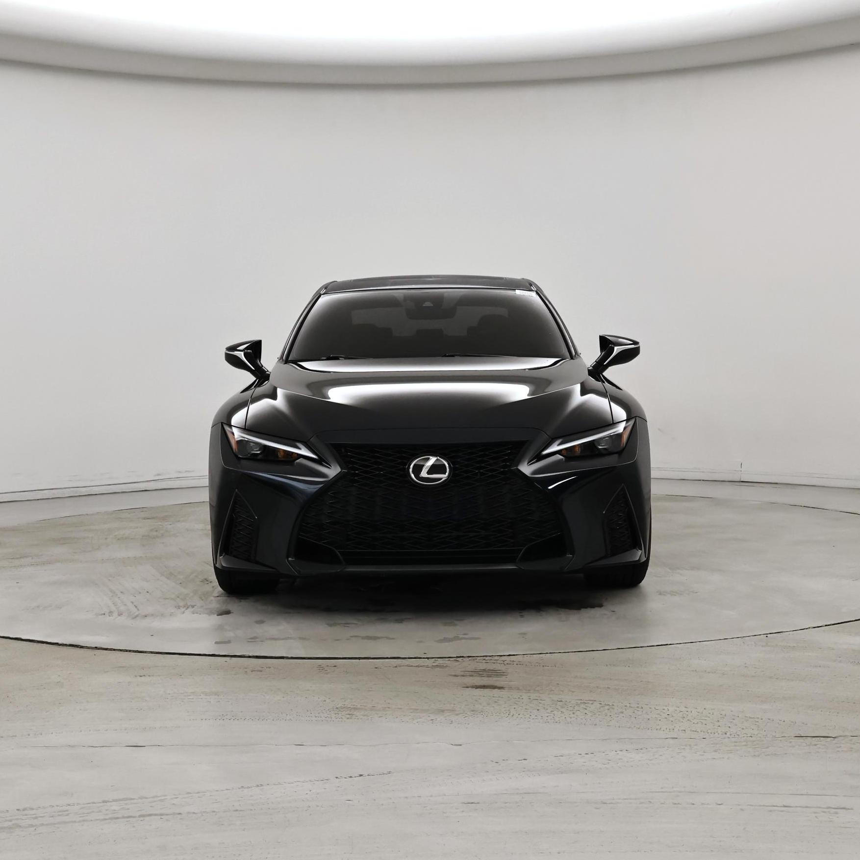 Thumbnail: 2023 Lexus IS - 5