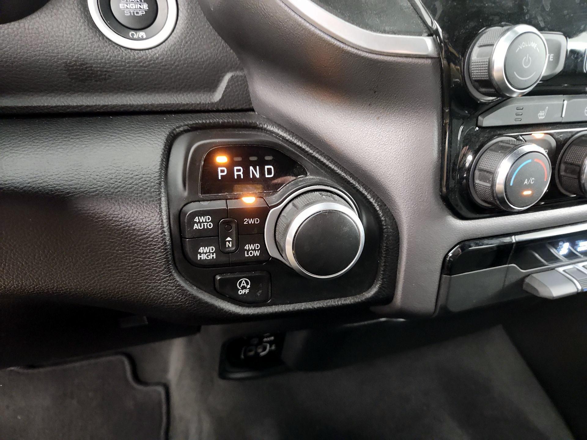 Thumbnail: 2023 RAM 1500 - 16