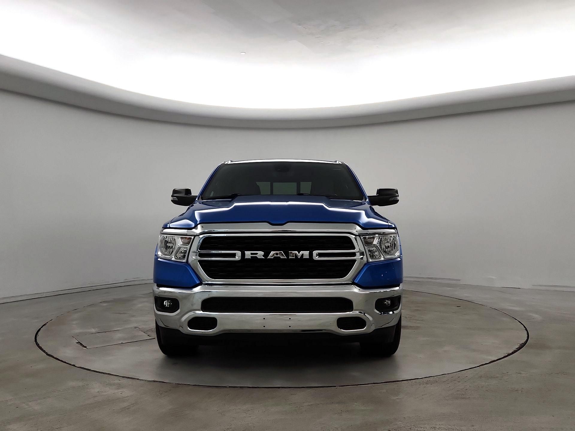 Thumbnail: 2023 RAM 1500 - 2