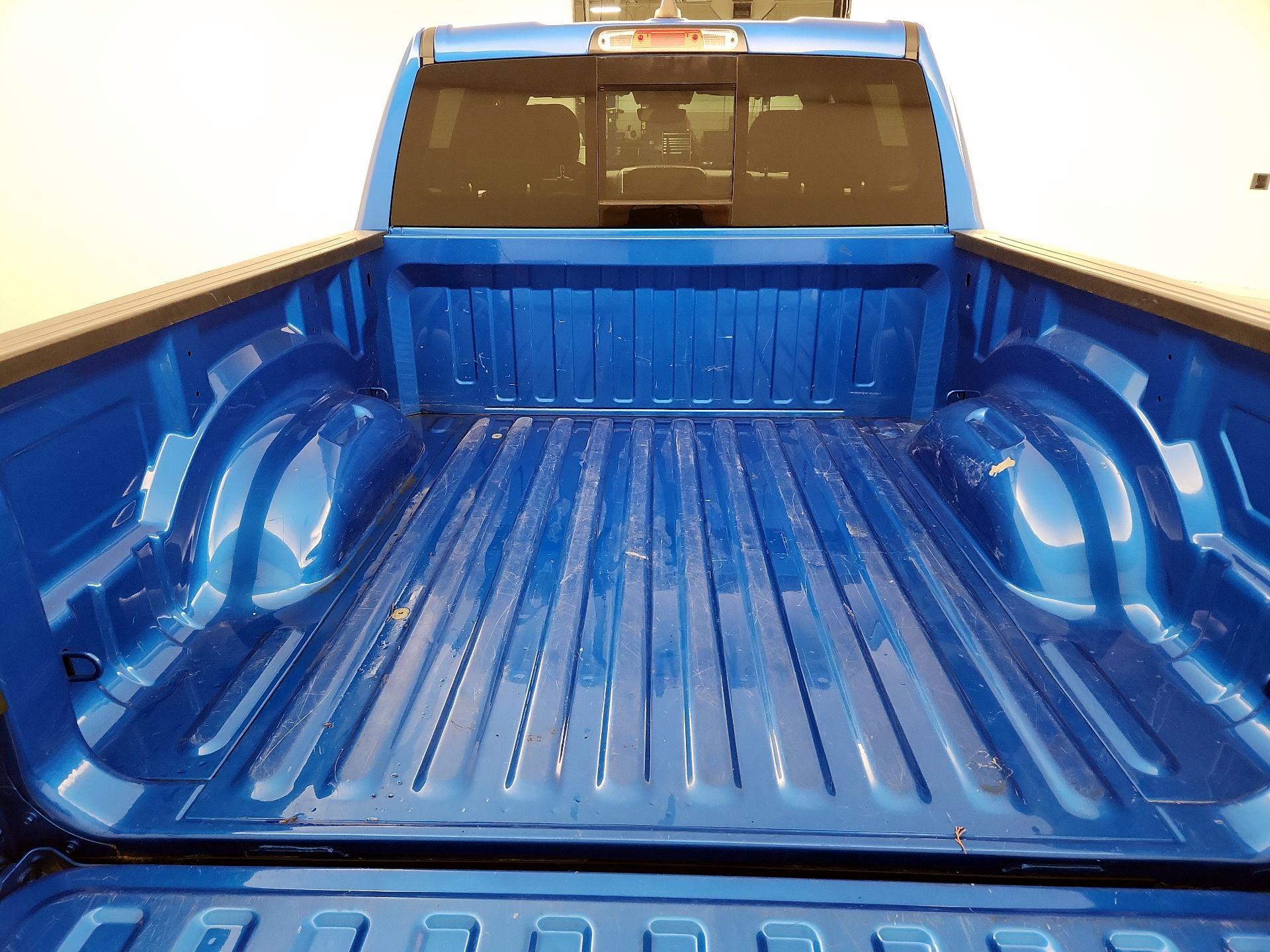 Thumbnail: 2023 RAM 1500 - 19