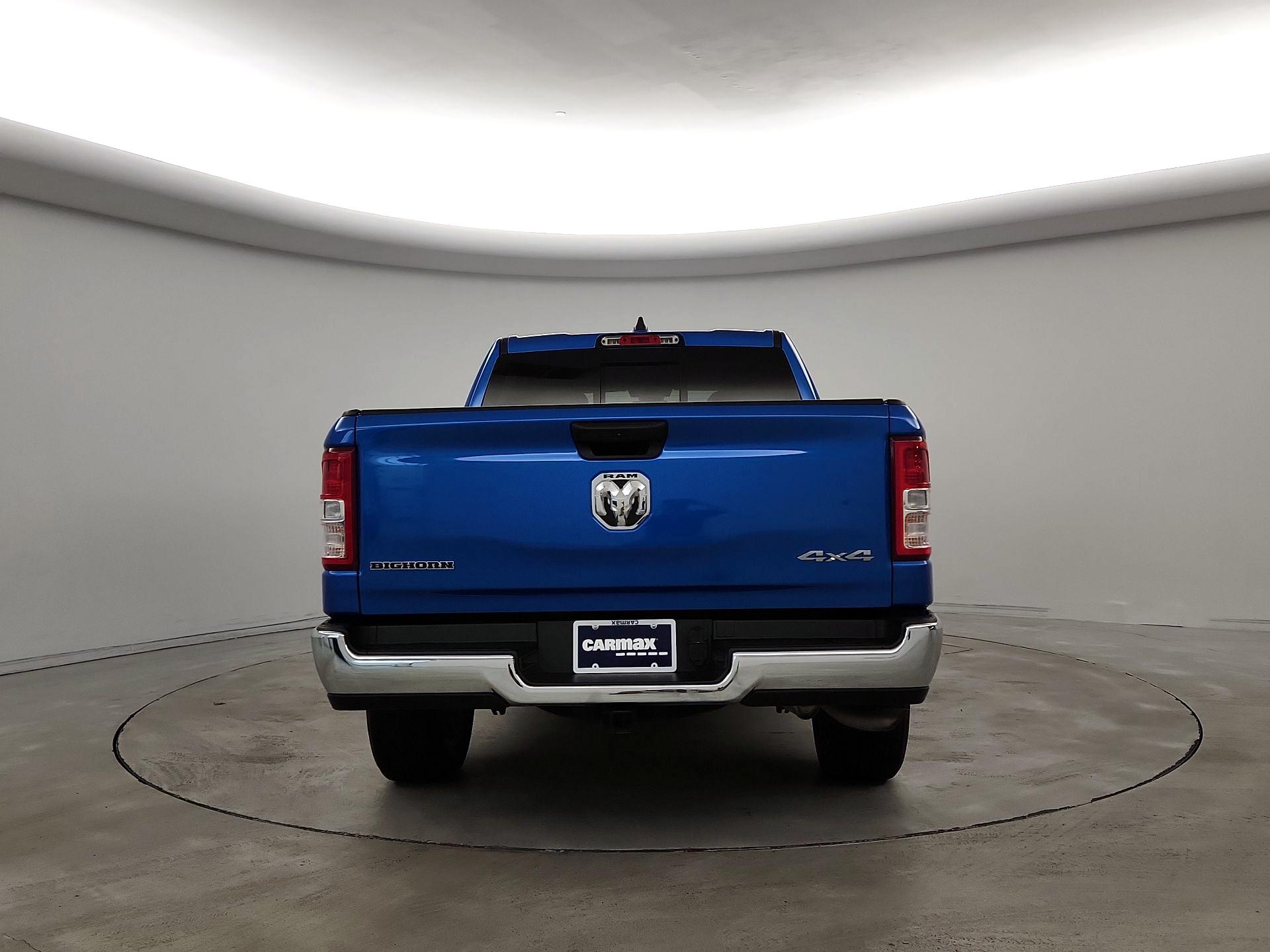 Thumbnail: 2023 RAM 1500 - 6