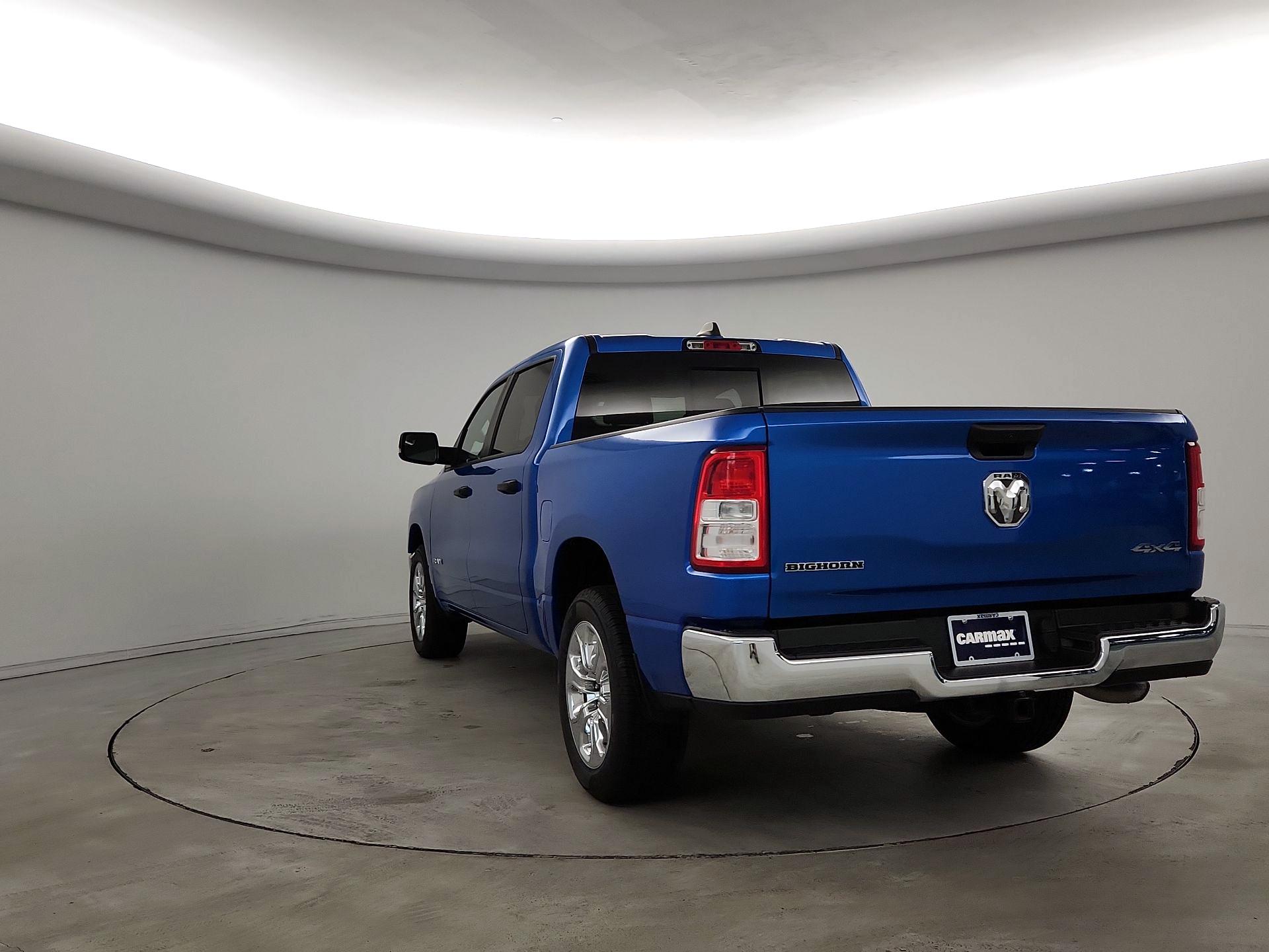 Thumbnail: 2023 RAM 1500 - 7