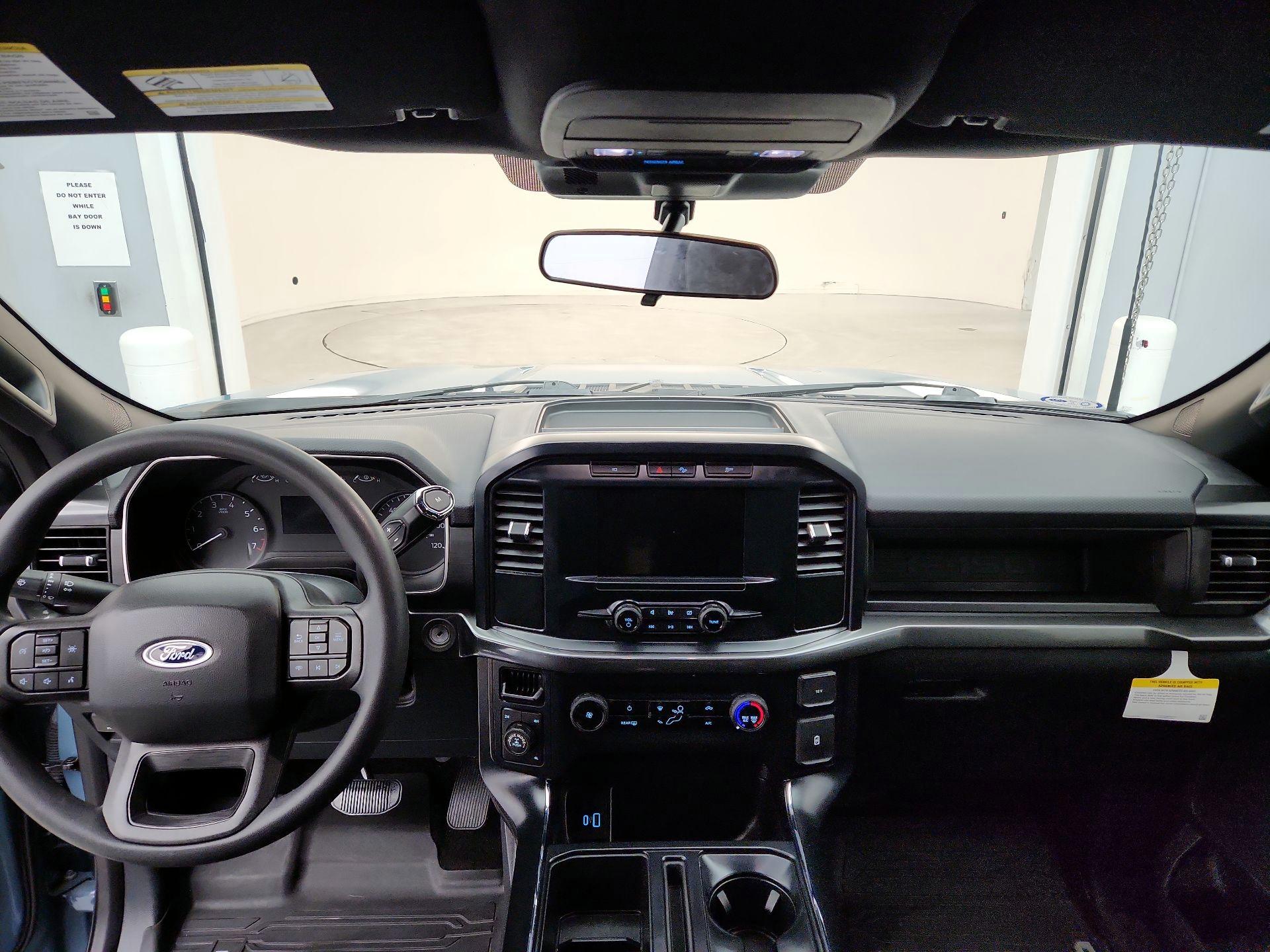 Thumbnail: 2023 Ford F-150 - 9