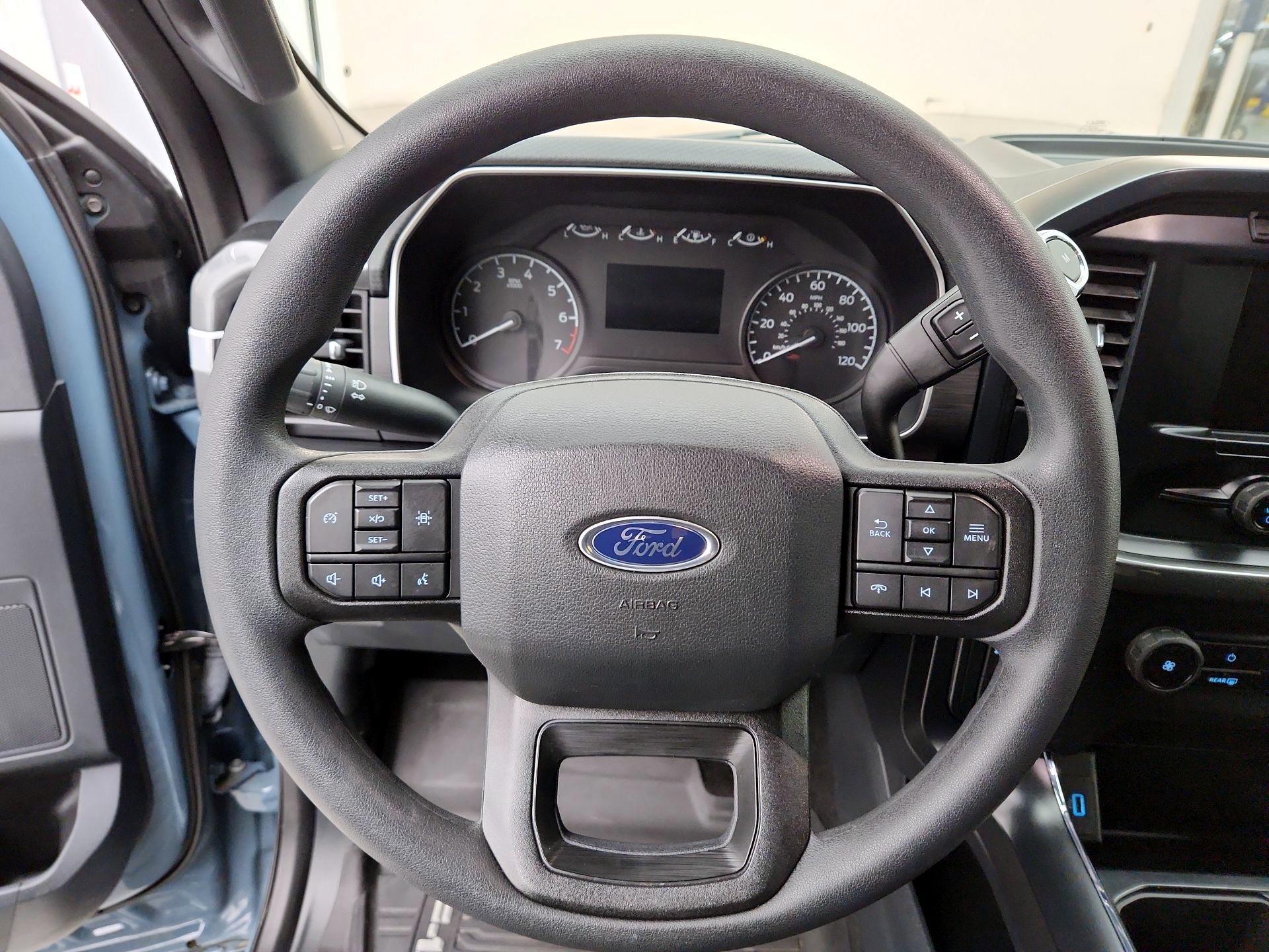 Thumbnail: 2023 Ford F-150 - 10