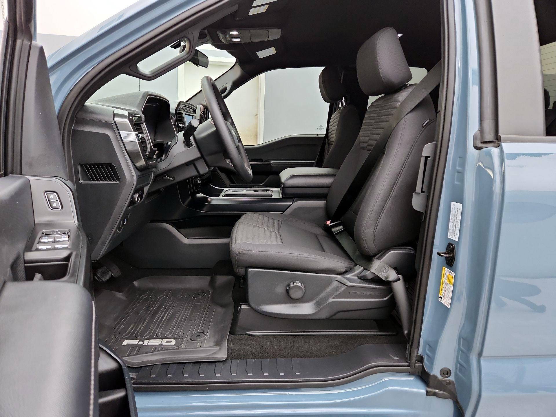 Thumbnail: 2023 Ford F-150 - 11