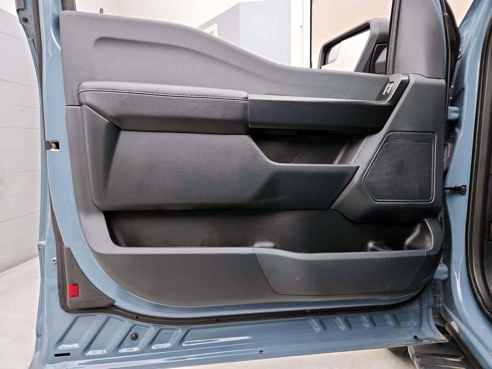 Thumbnail: 2023 Ford F-150 - 12