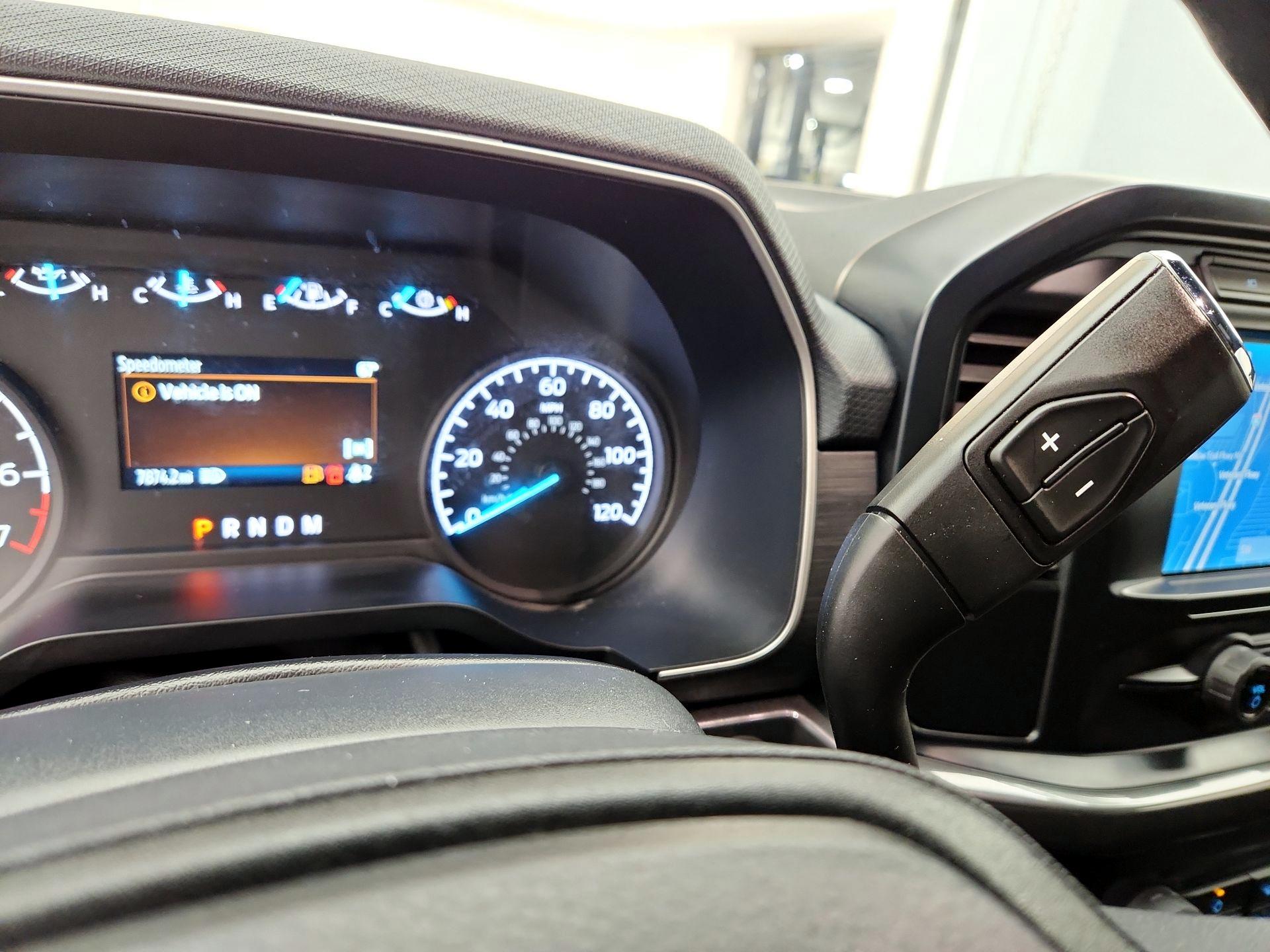 Thumbnail: 2023 Ford F-150 - 17