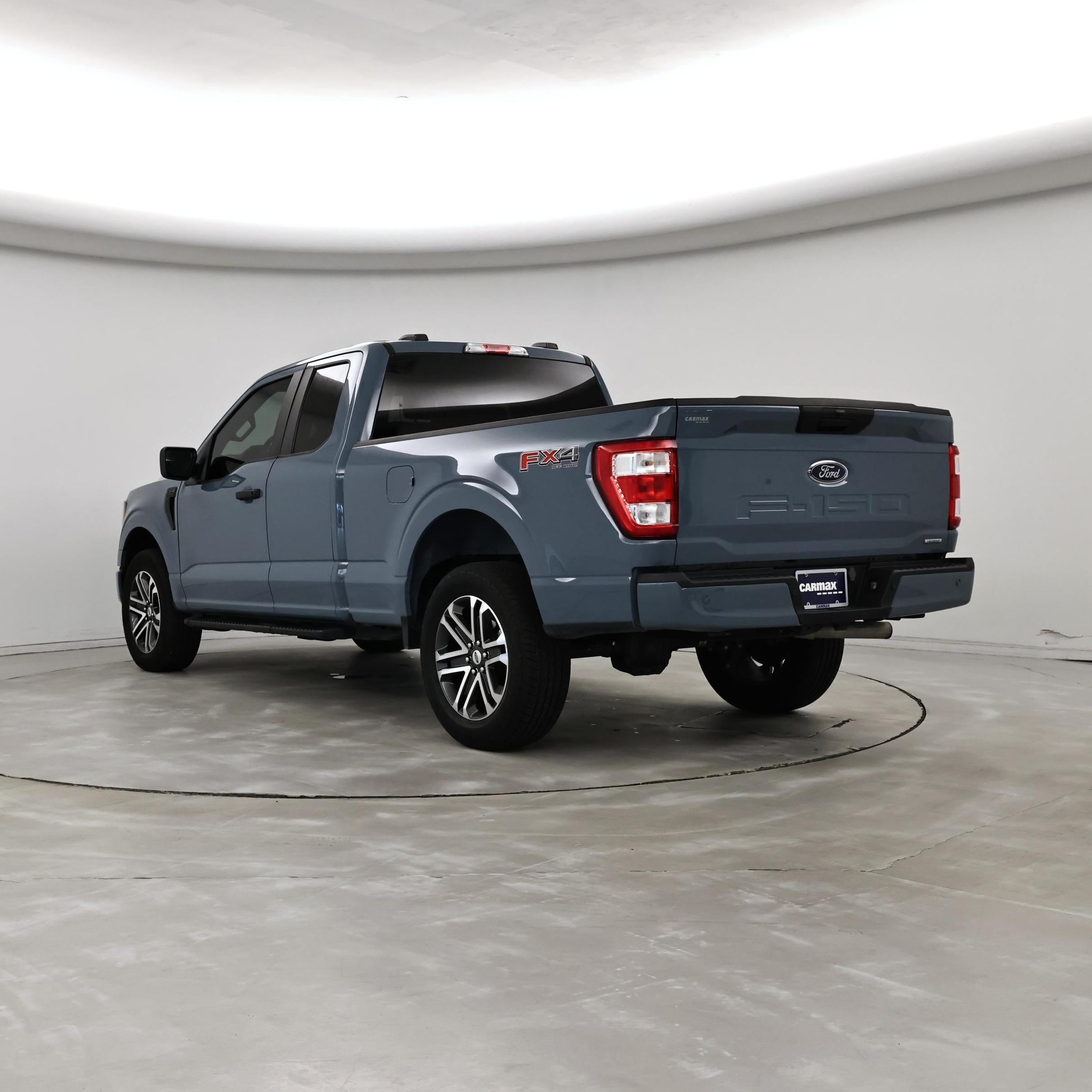 Thumbnail: 2023 Ford F-150 - 2