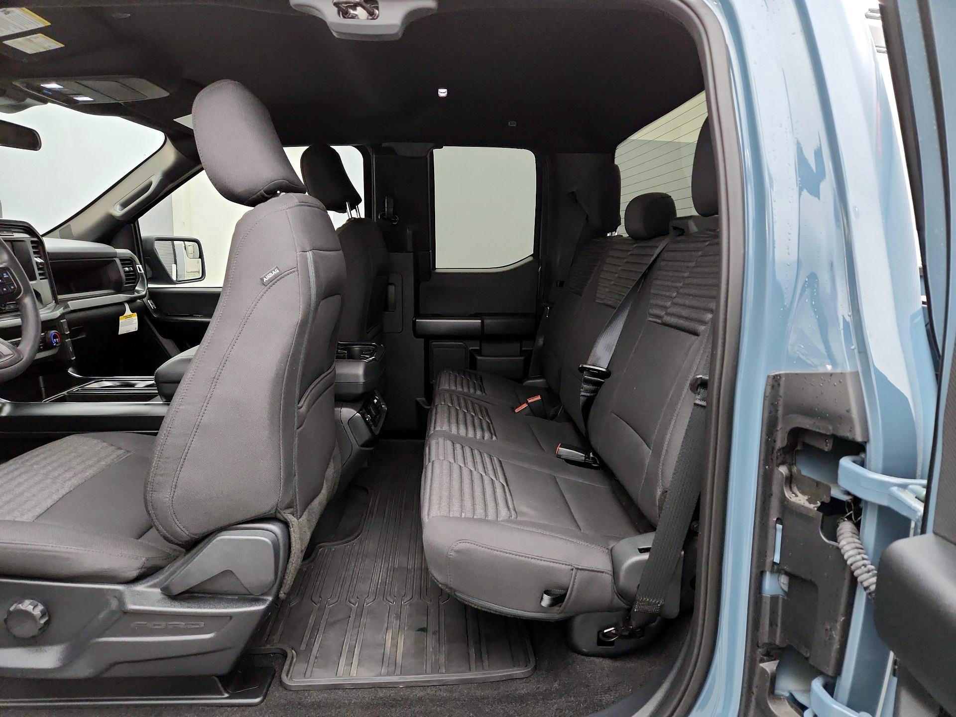 Thumbnail: 2023 Ford F-150 - 19