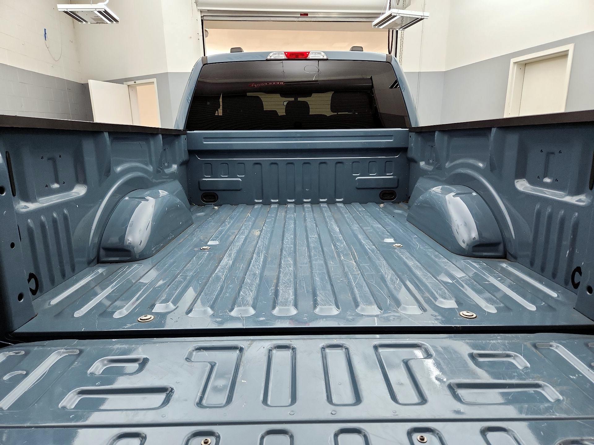 Thumbnail: 2023 Ford F-150 - 20