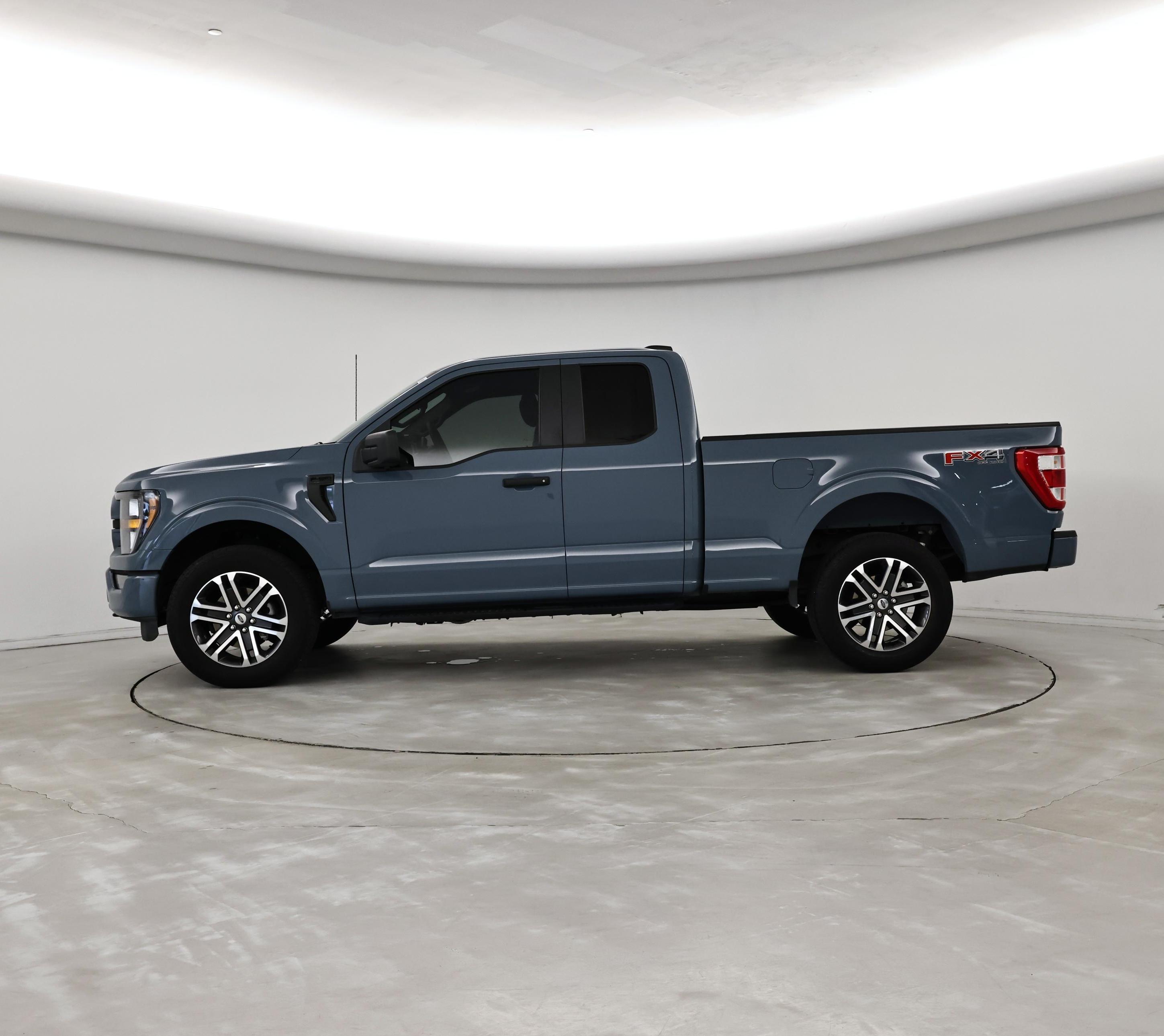 Thumbnail: 2023 Ford F-150 - 3
