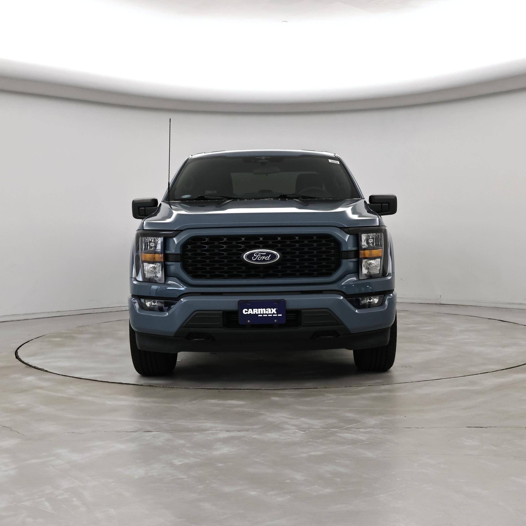 Thumbnail: 2023 Ford F-150 - 5