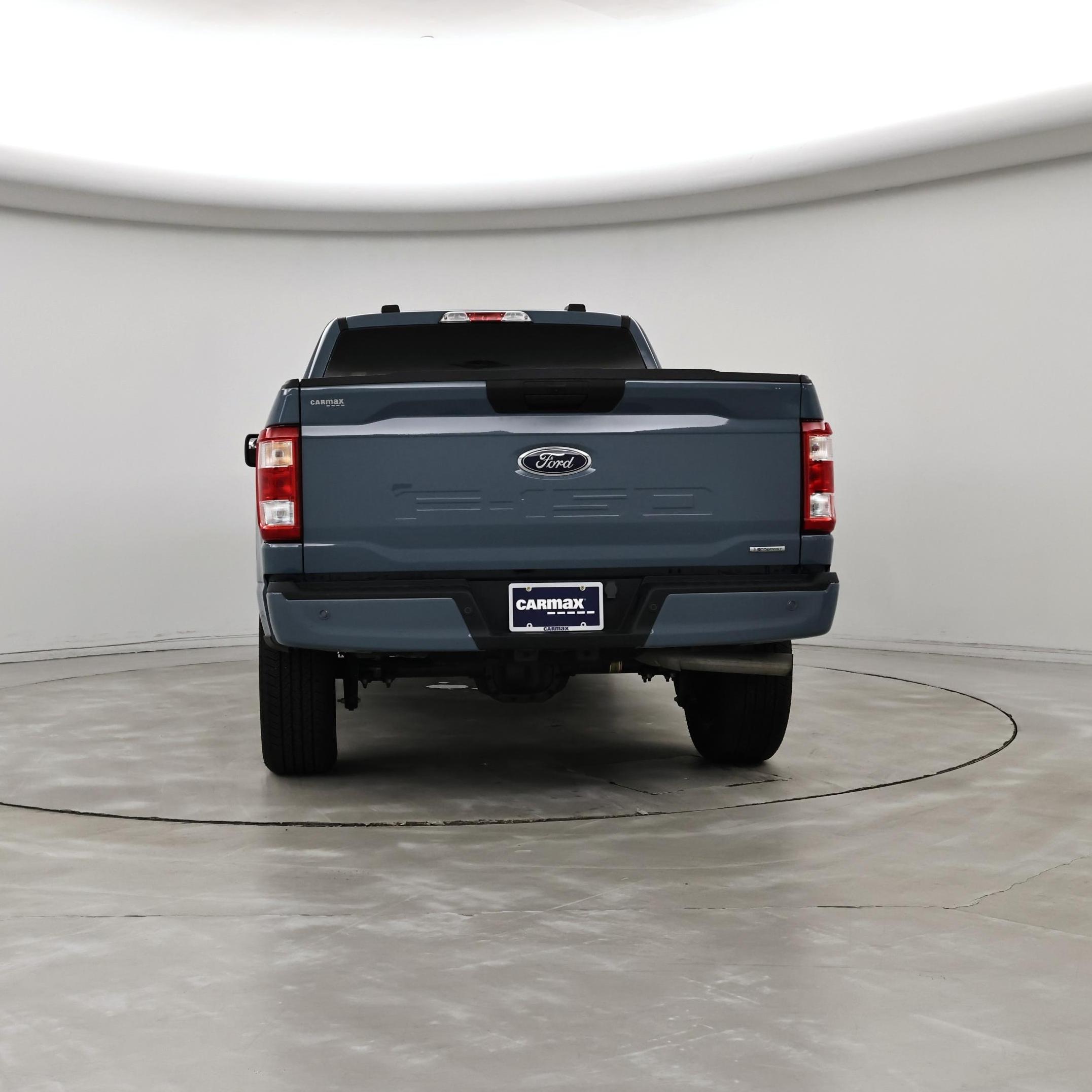 Thumbnail: 2023 Ford F-150 - 6