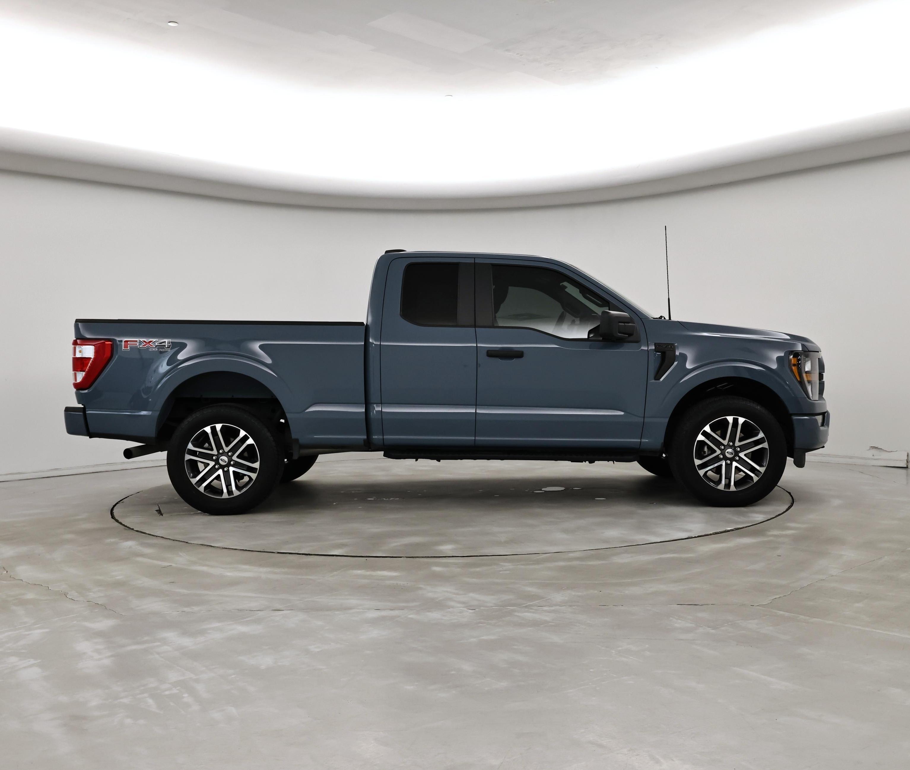 Thumbnail: 2023 Ford F-150 - 7